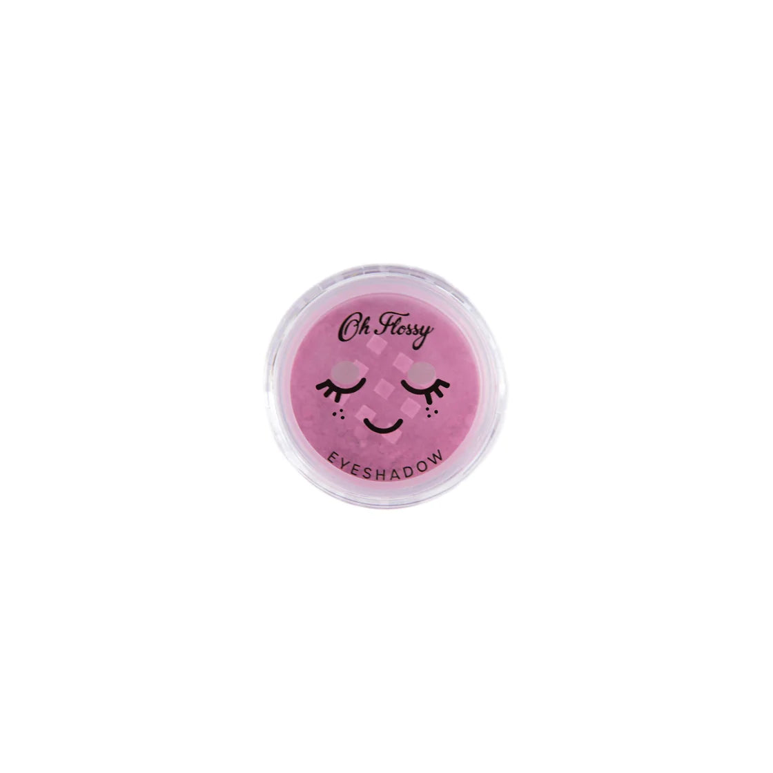 oh flossy mini makeup set