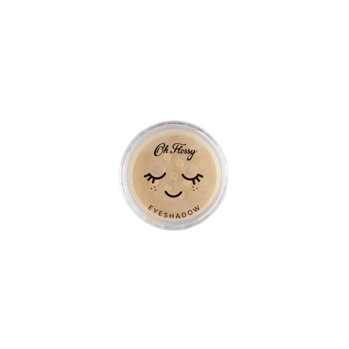 oh flossy mini makeup set