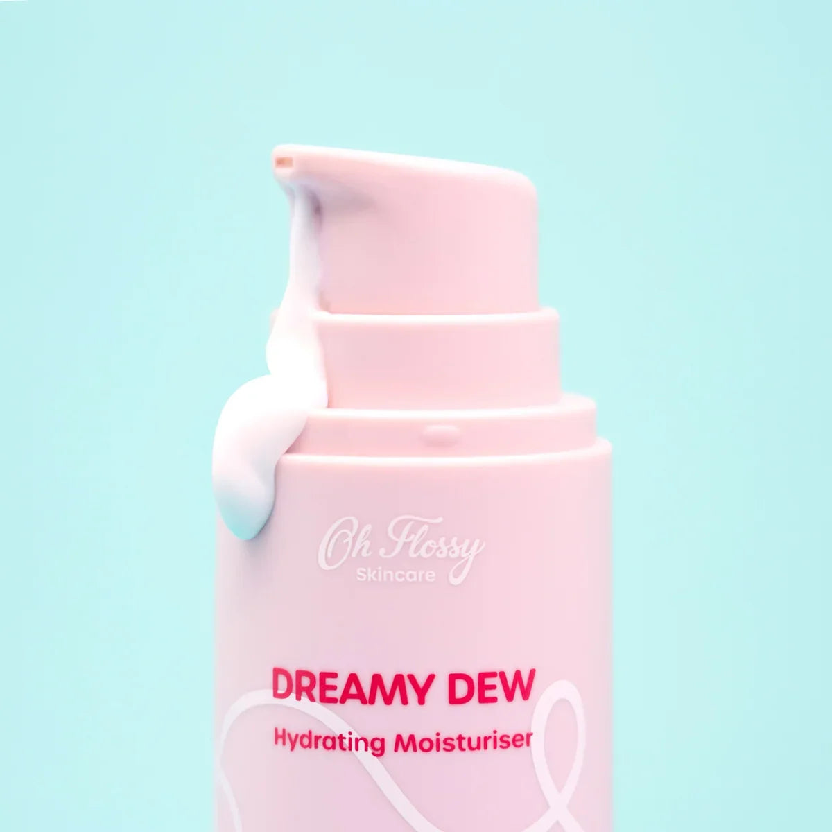 oh flossy