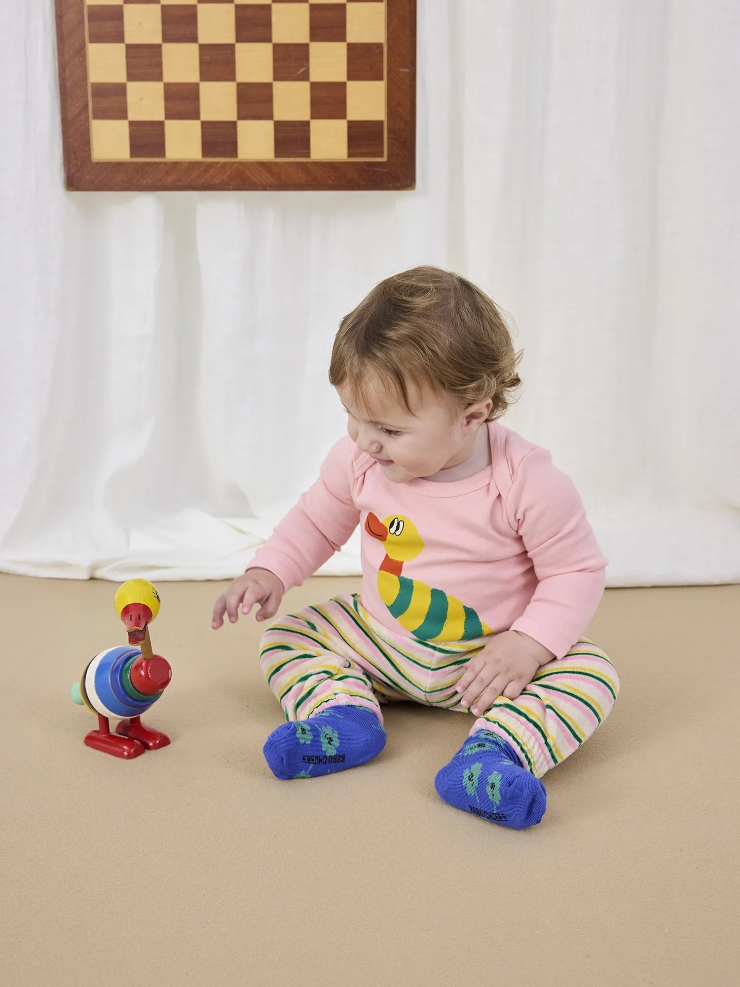 Bobo Choses
