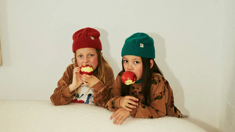 weekend house kids