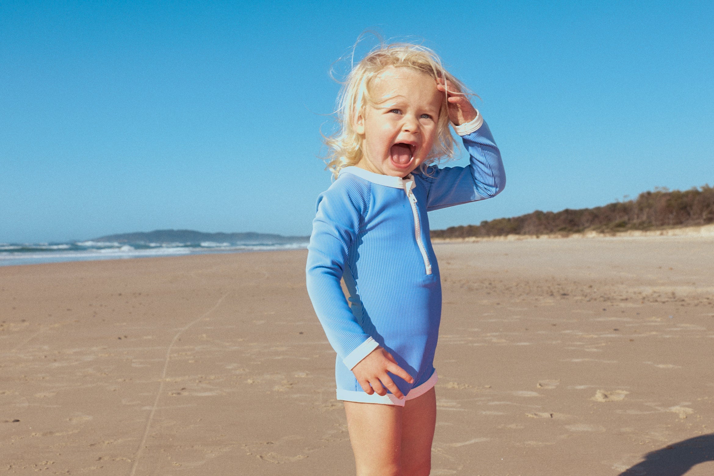 bubs swimwear