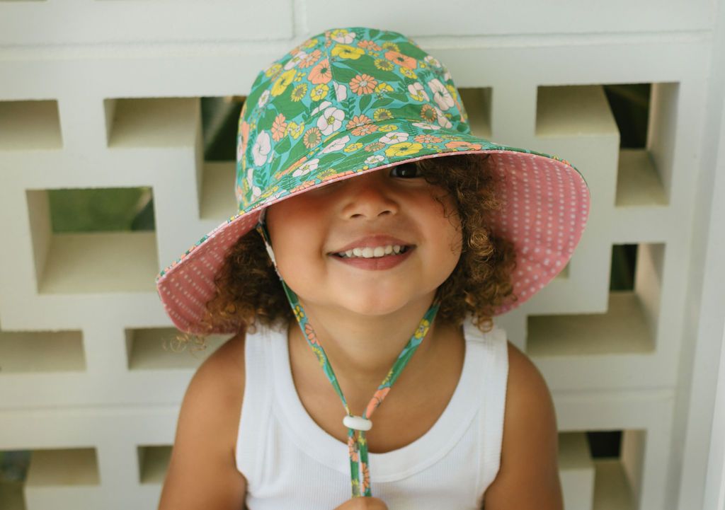 acorn kids beanies