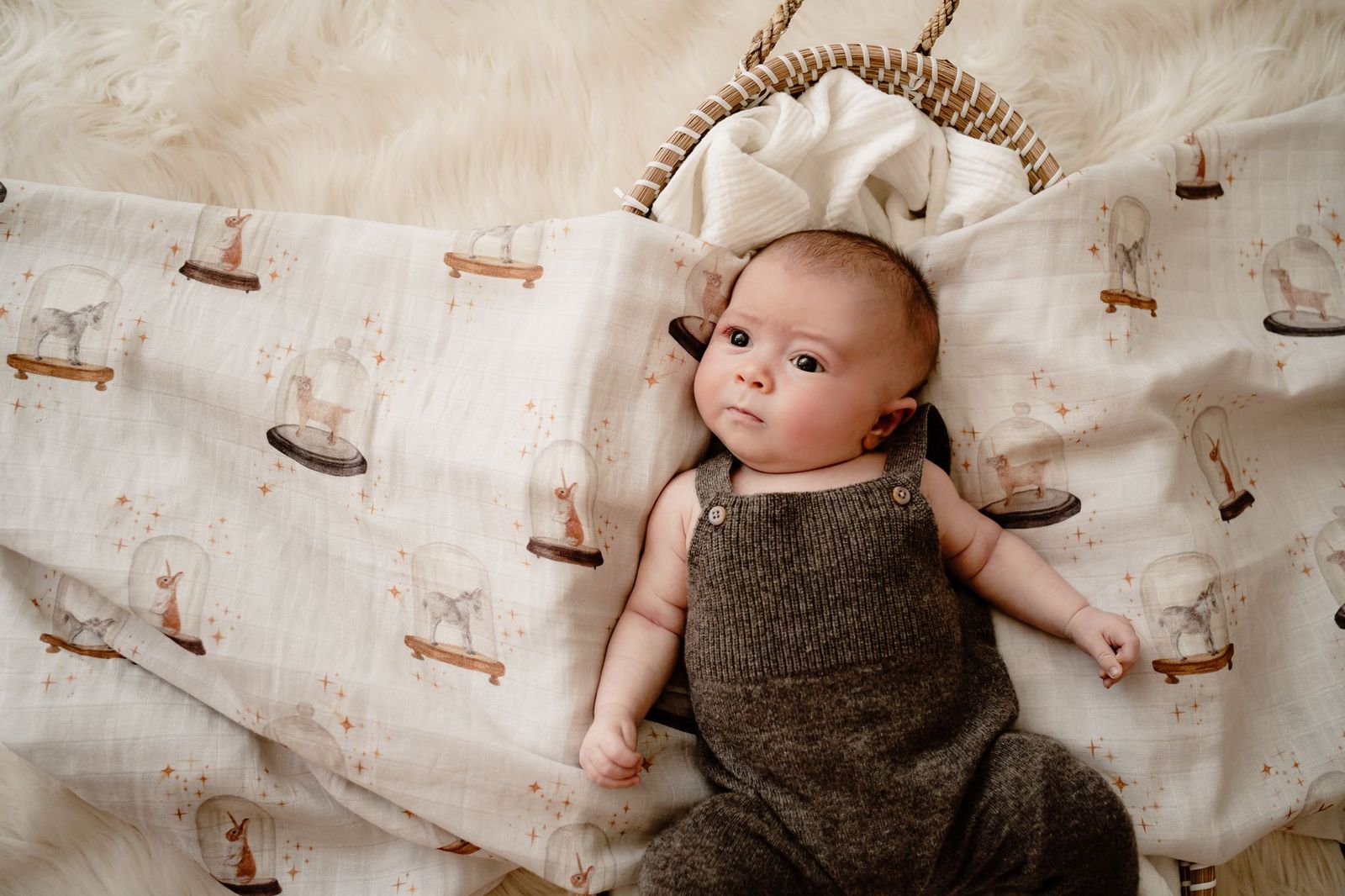 Popyatot swaddle fashion