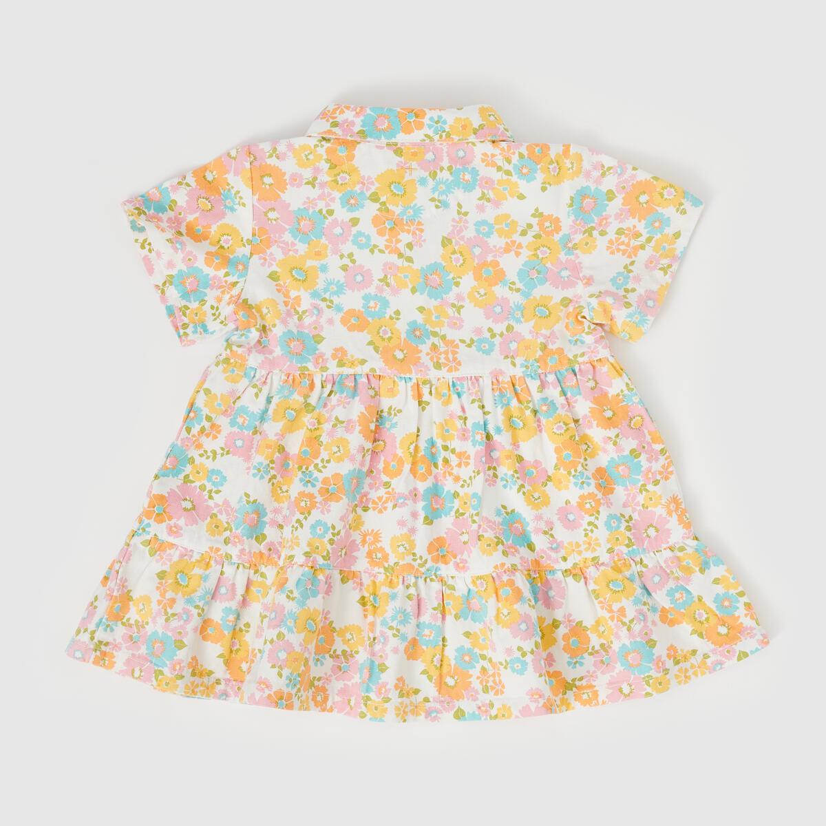 goldie + ace monica dress - flower child