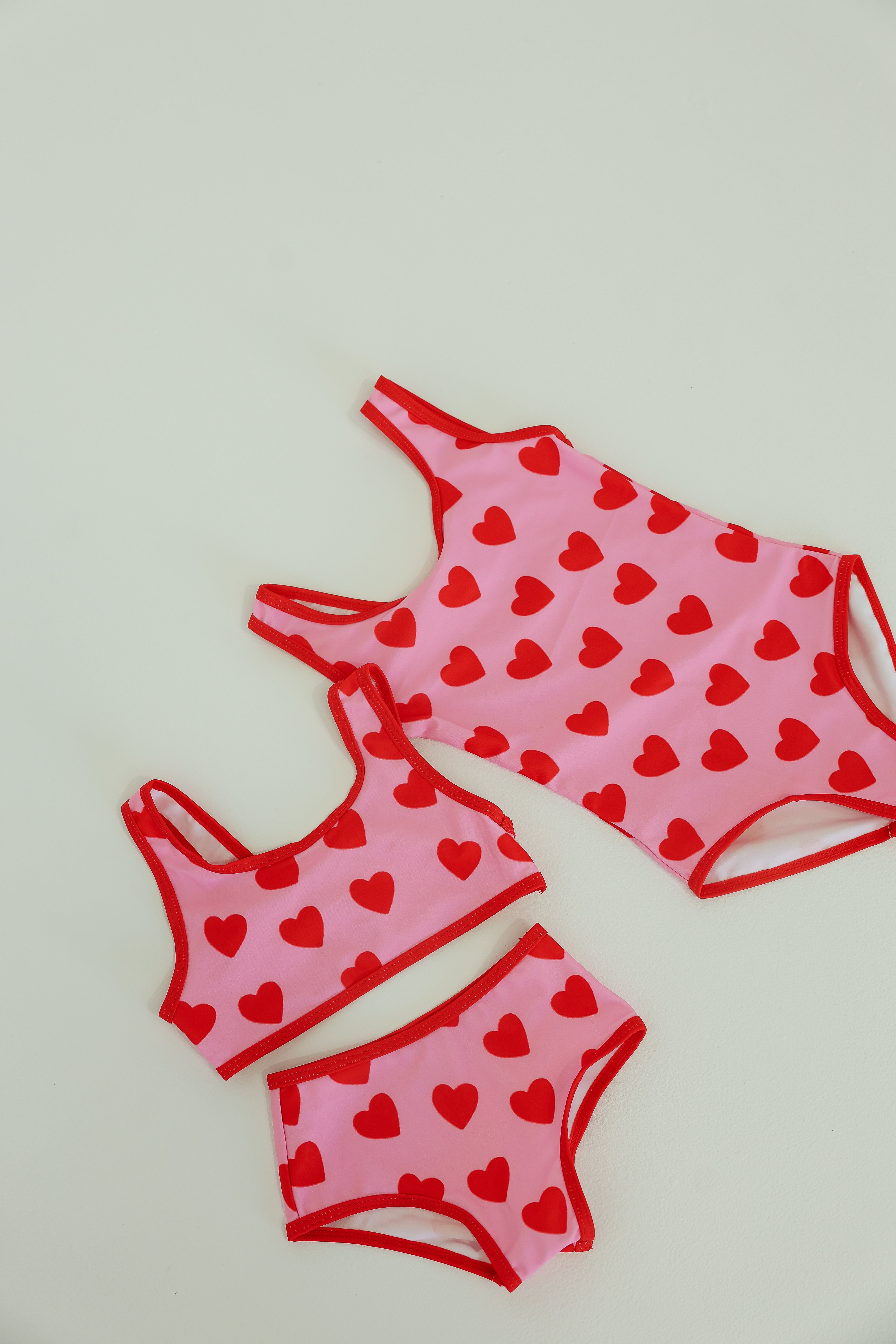 by billie love you bikini