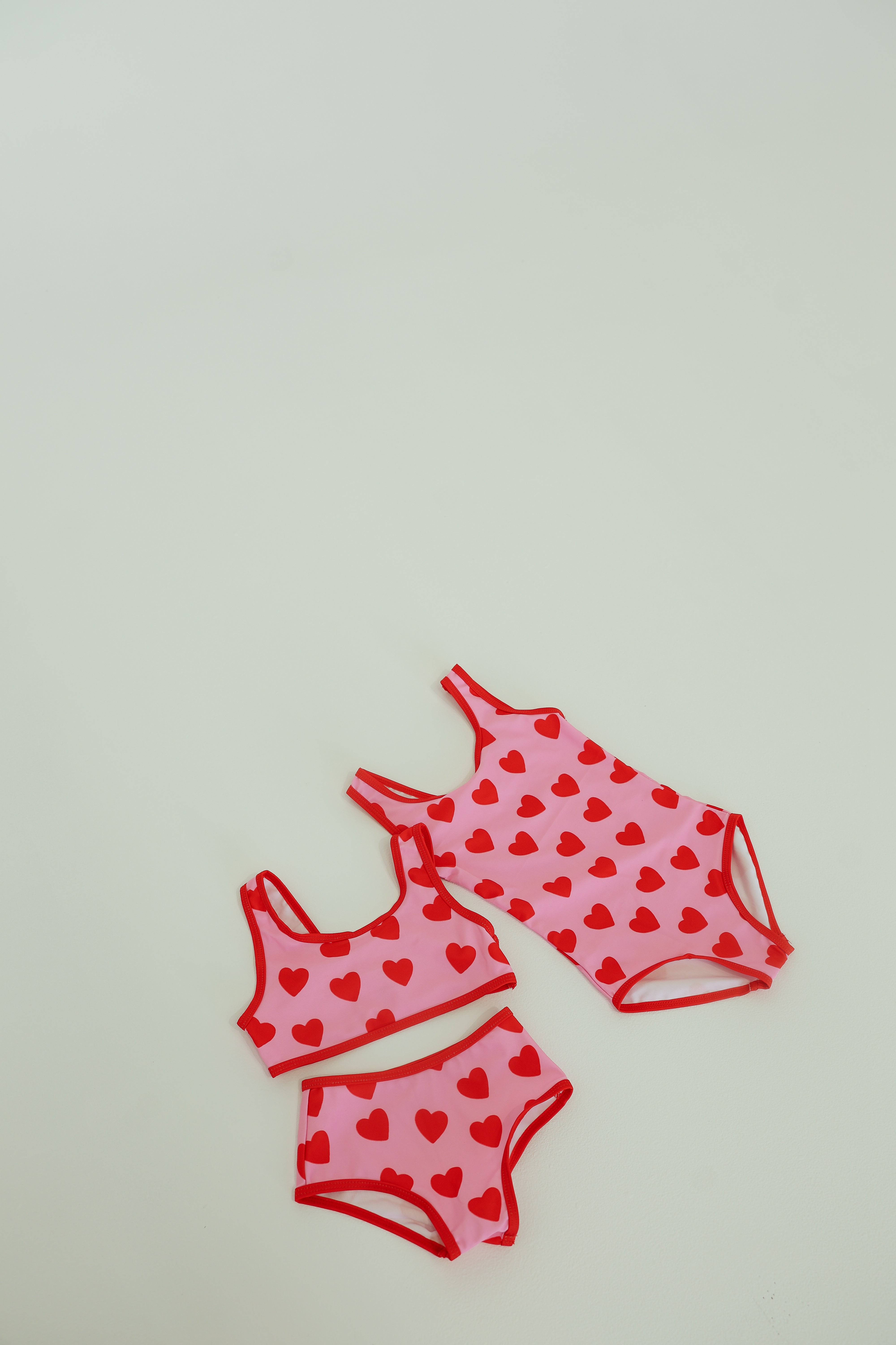 by billie love you bikini