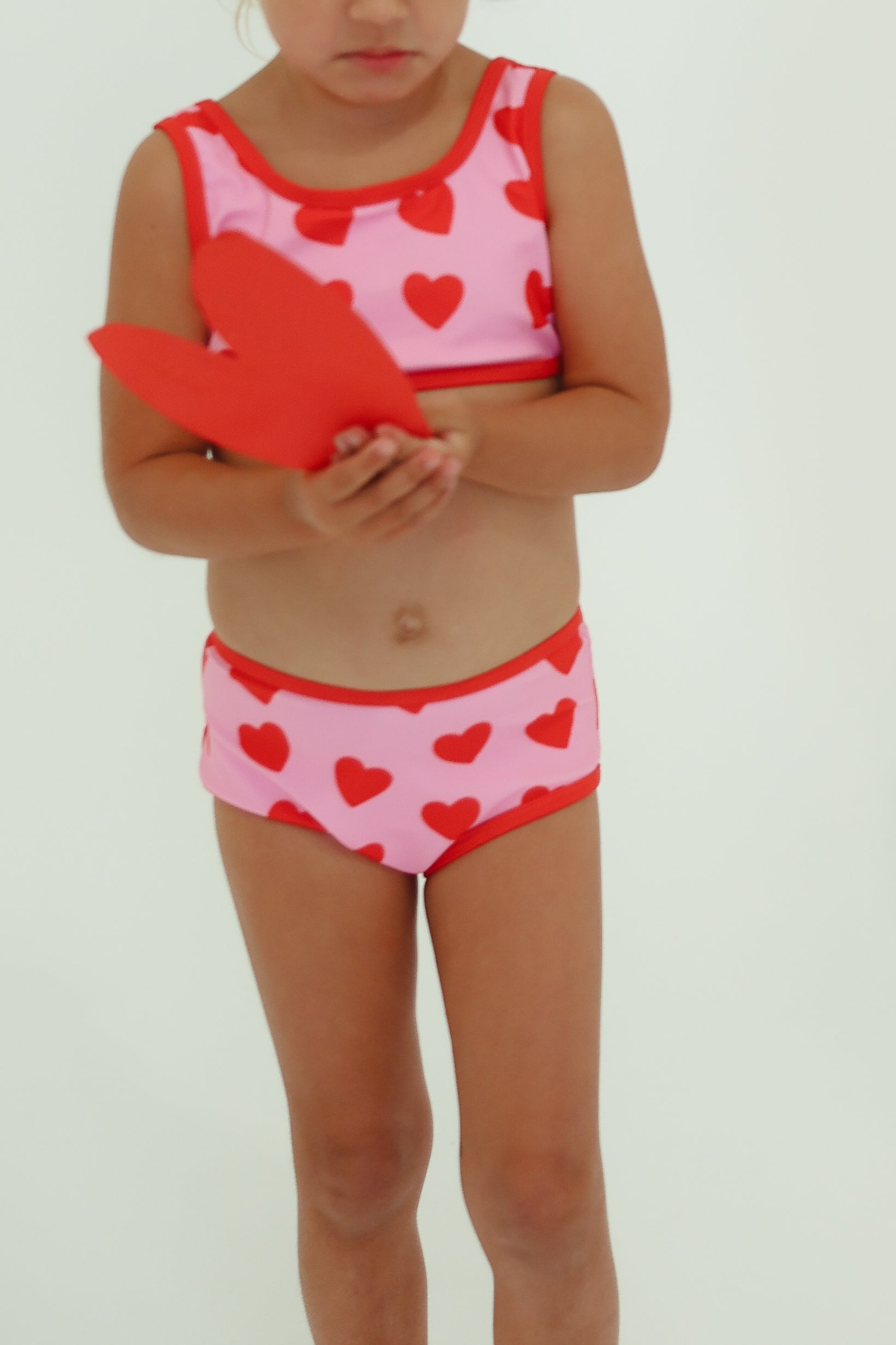by billie love you bikini
