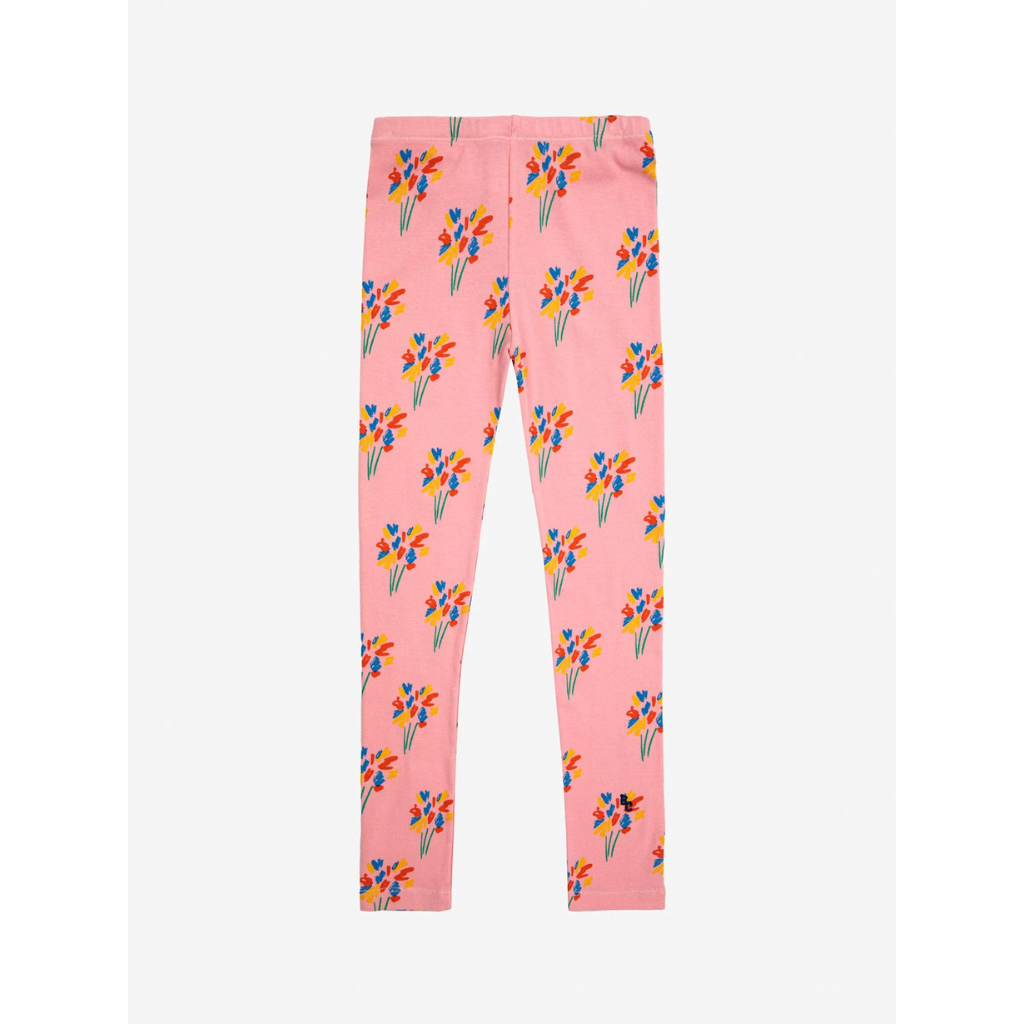 bobo choses fireworks all over leggings