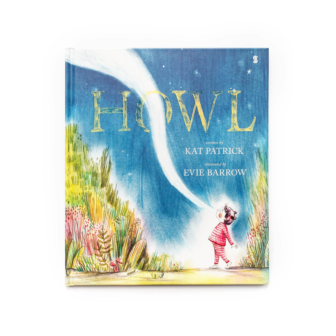 book - howl