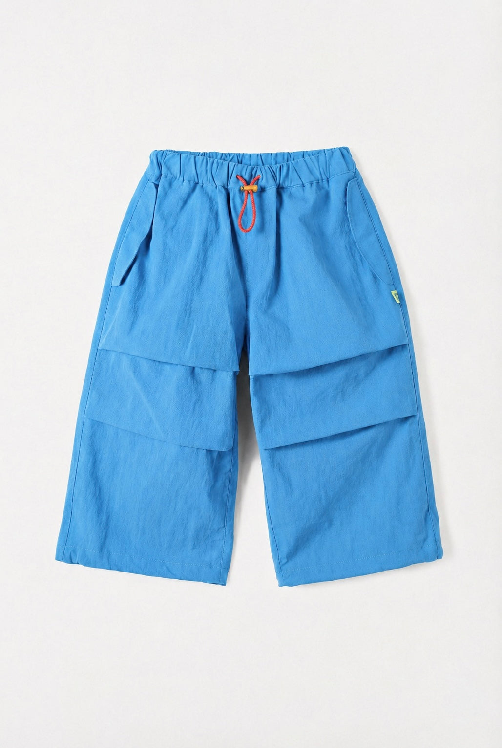 cubby tech pants - sky blue