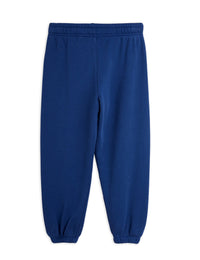 mini rodini jogging sp sweatpants - blue