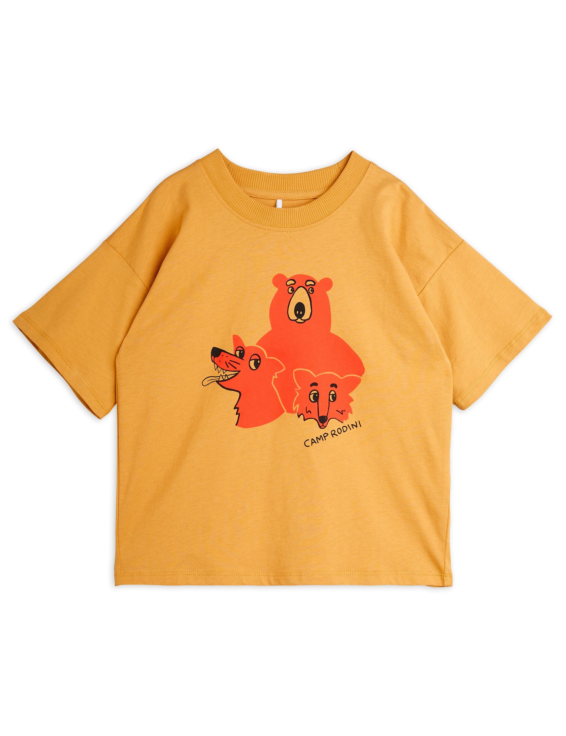 mini rodini camp rodini sp ss tee