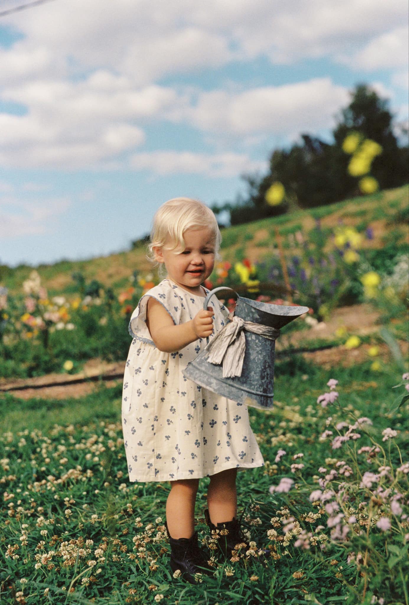 juni jnr daisy dress