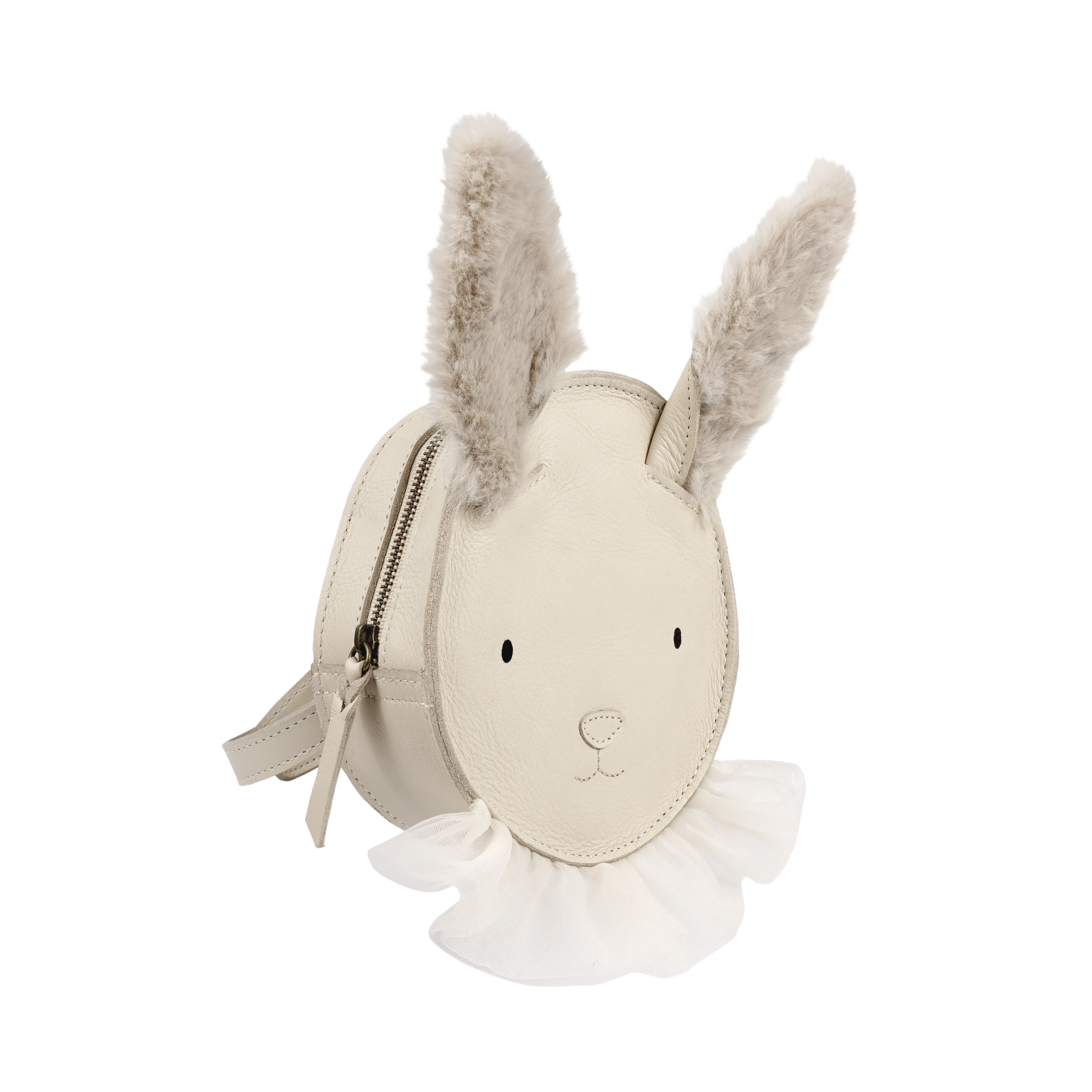 donsje amsterdam festie backpack - festive rabbit