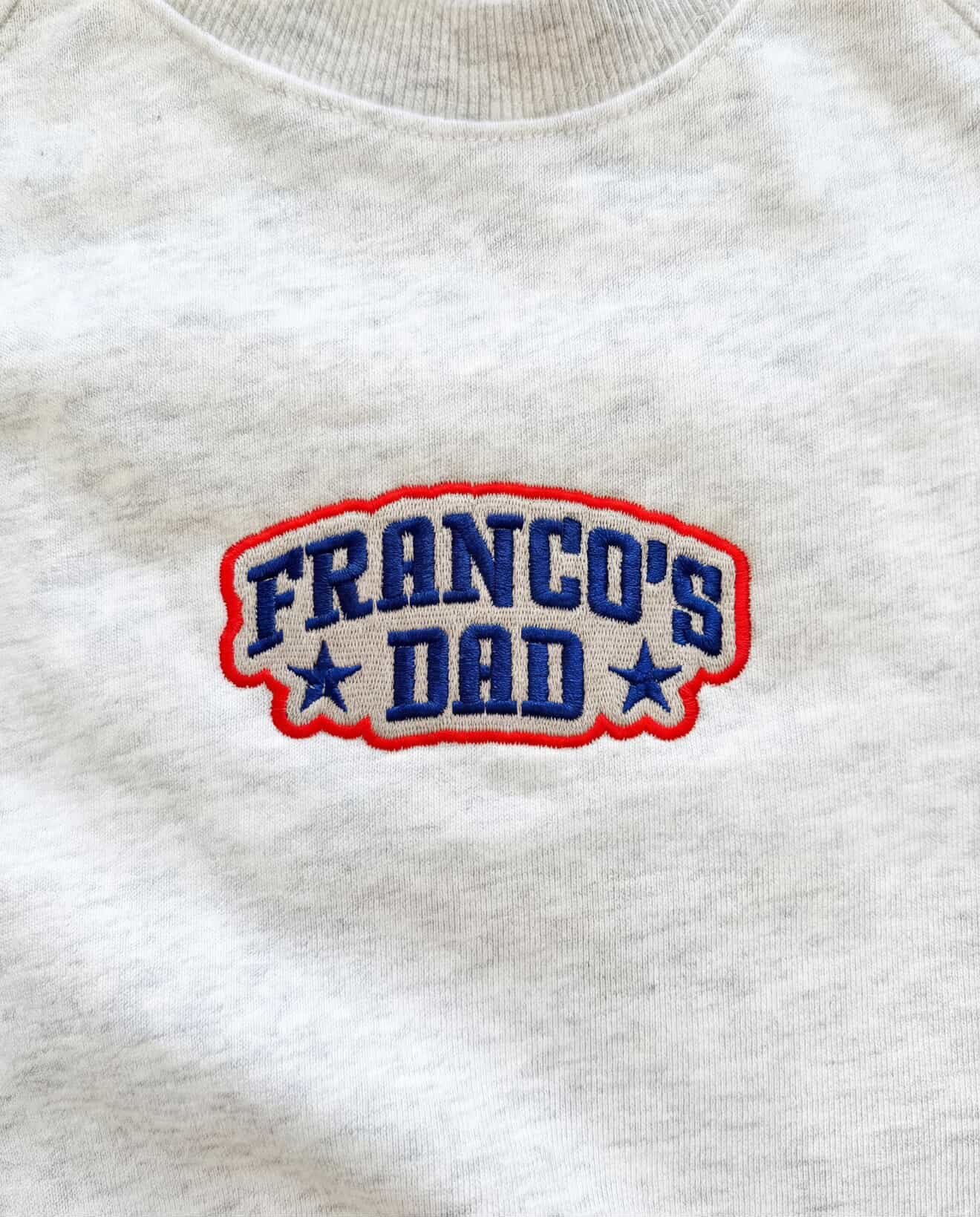franco's dad 90s muscle tank
