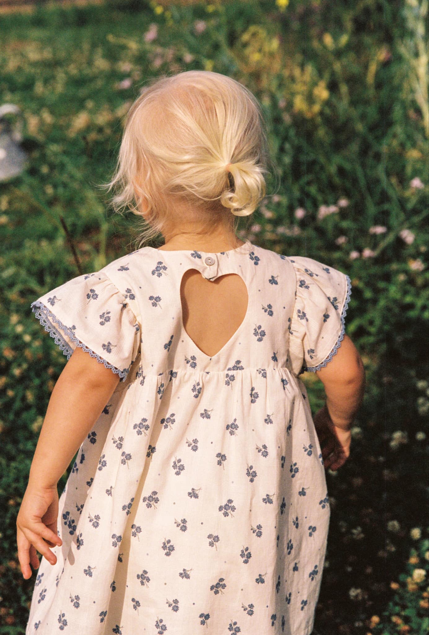 juni jnr daisy dress