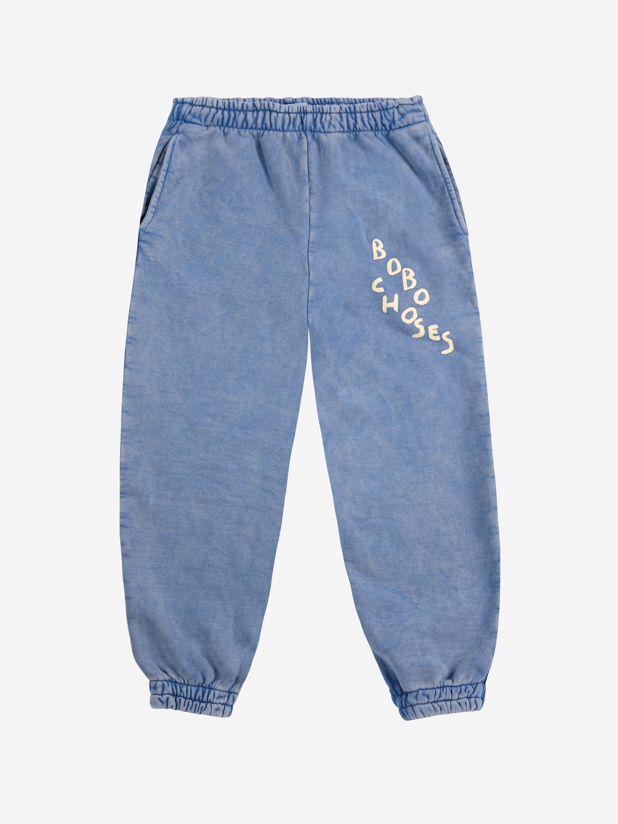 bobo choses hello jogging pants