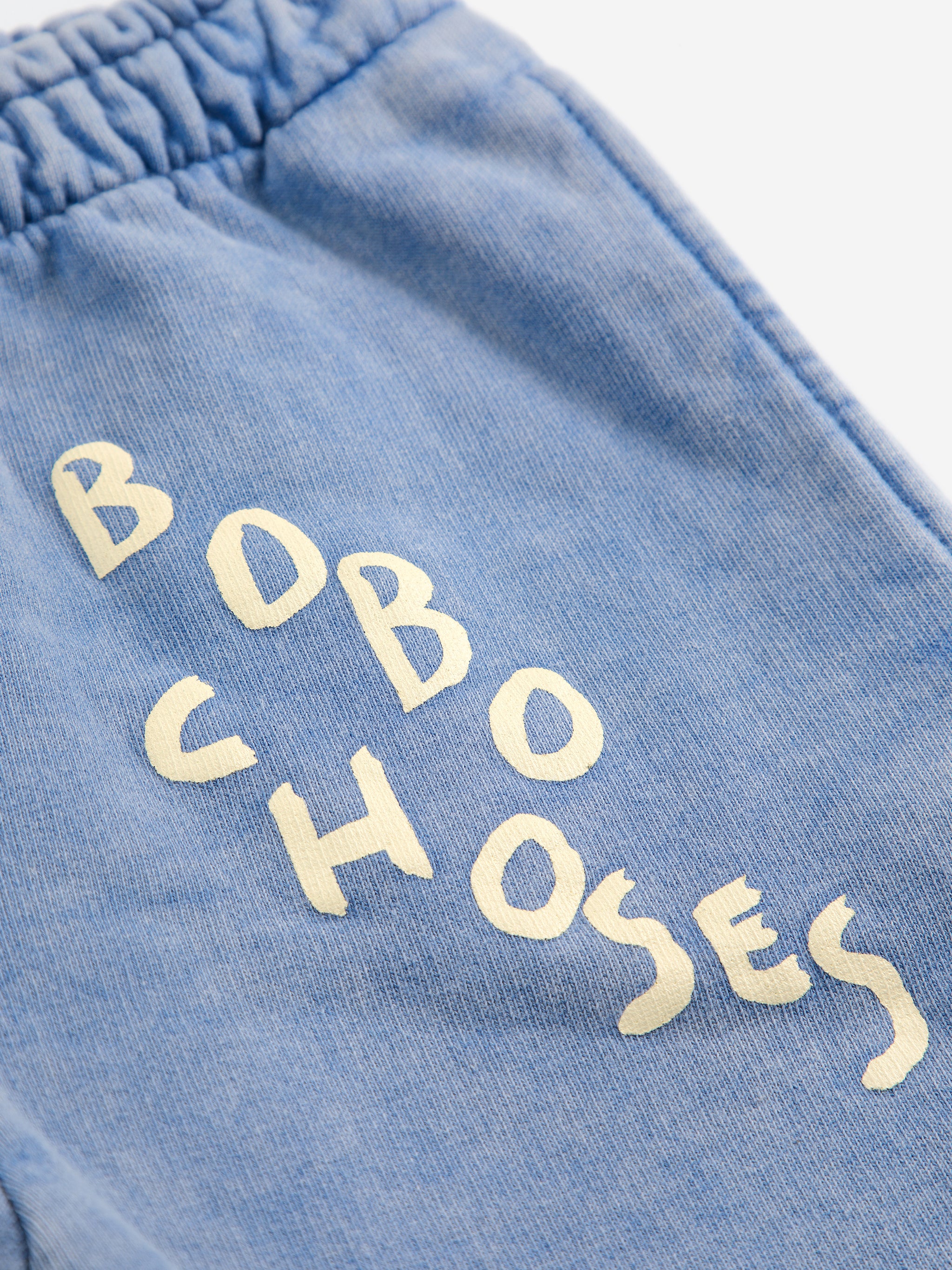 bobo choses hello jogging pants