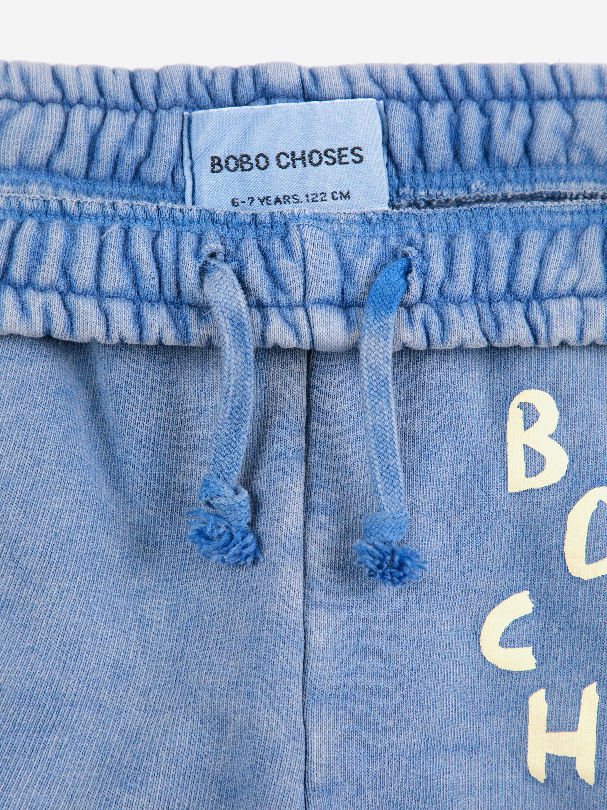 bobo choses hello jogging pants