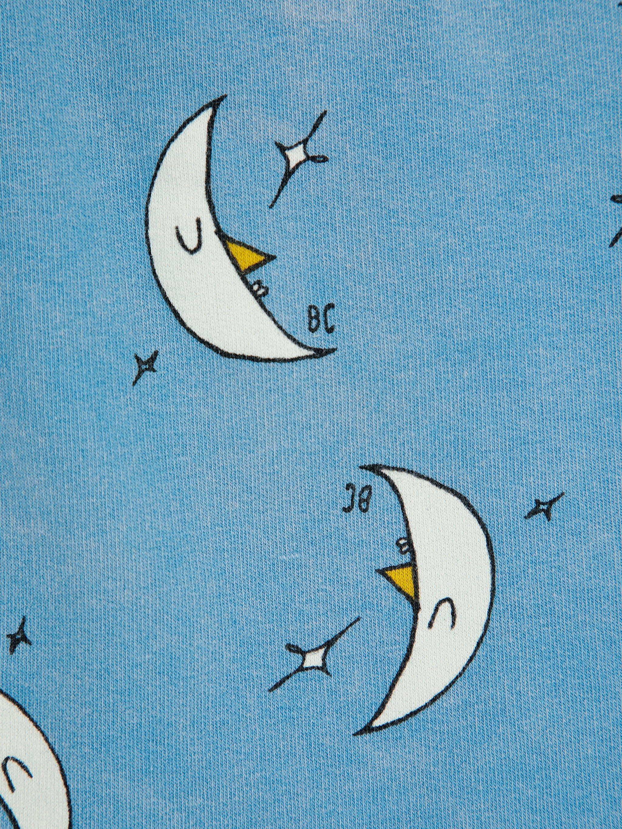 bobo choses beneath the moon all over skirt