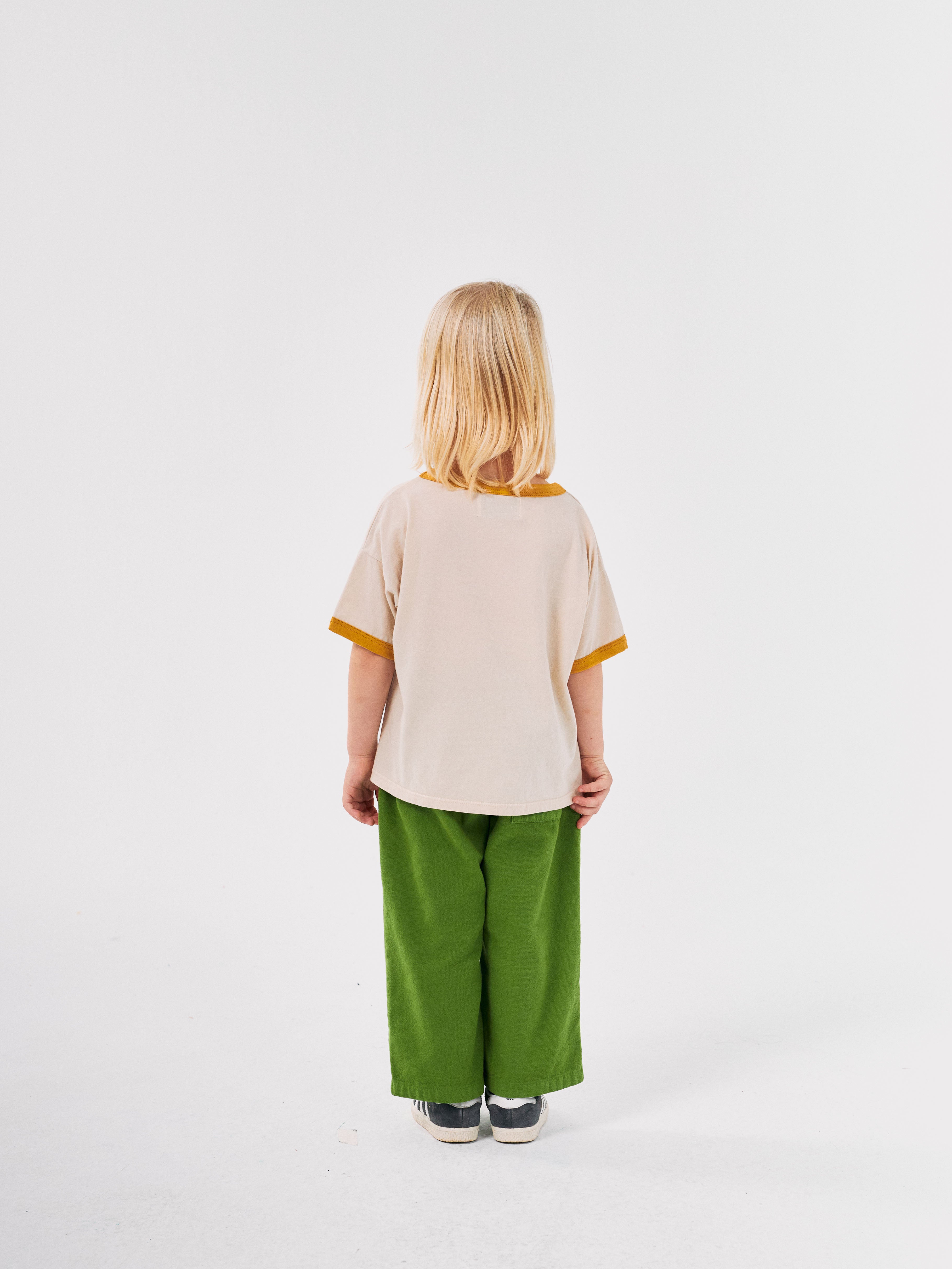 bobo choses talking crocodile t-shirt