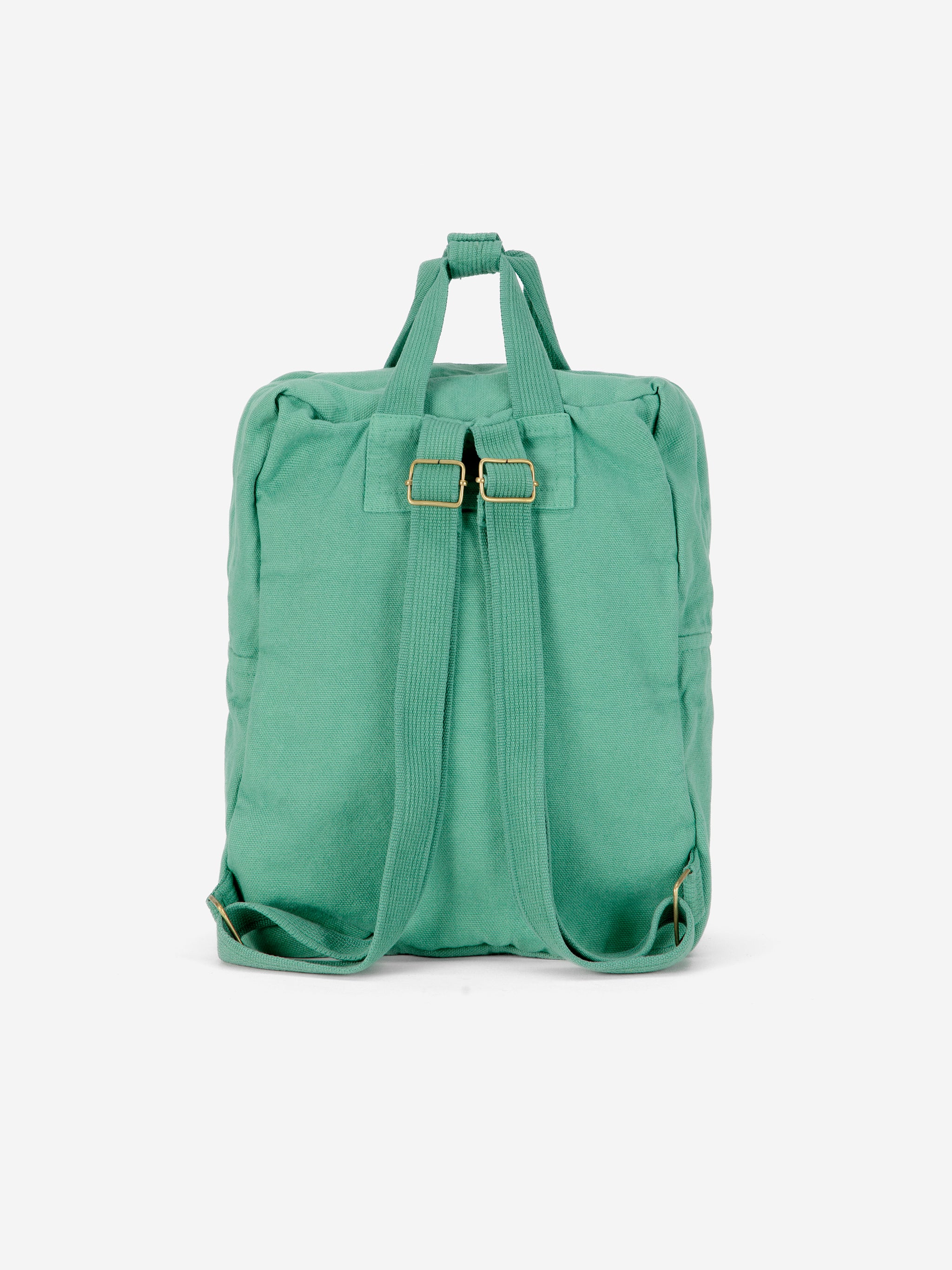 bobo choses fairy dog schoolbag - green