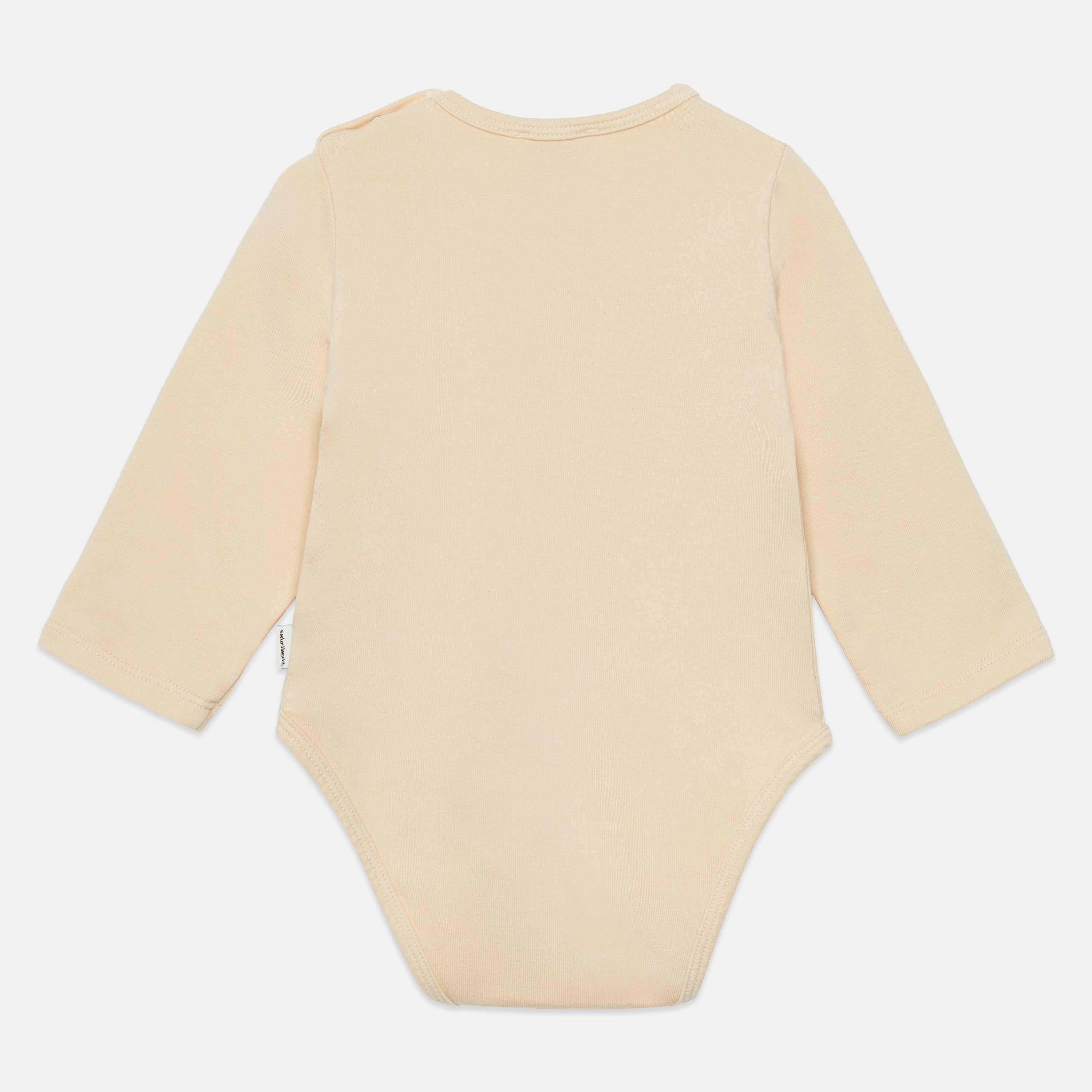 weekend house kids weekend city bodysuit