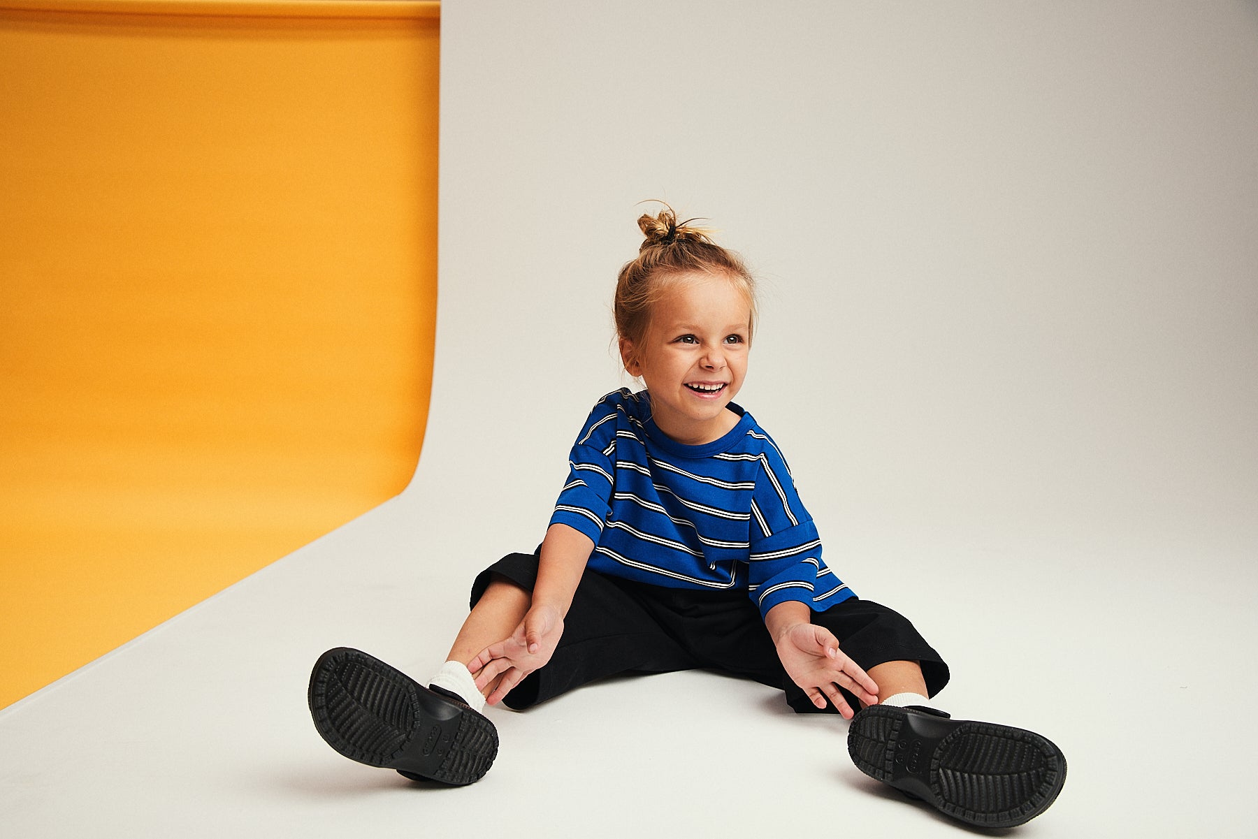 bbobbie base pant - black