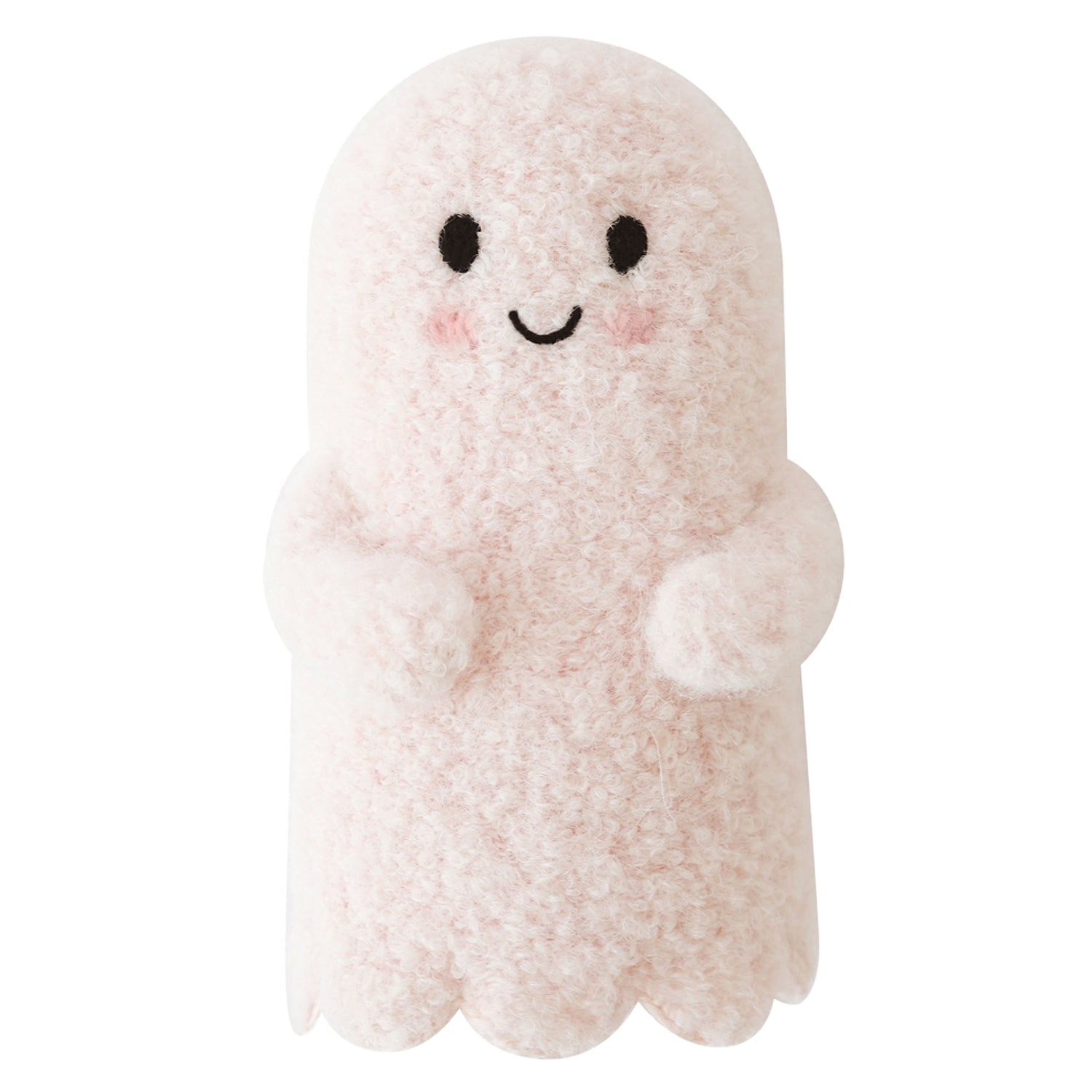 cuddle + kind baby ghost - blush