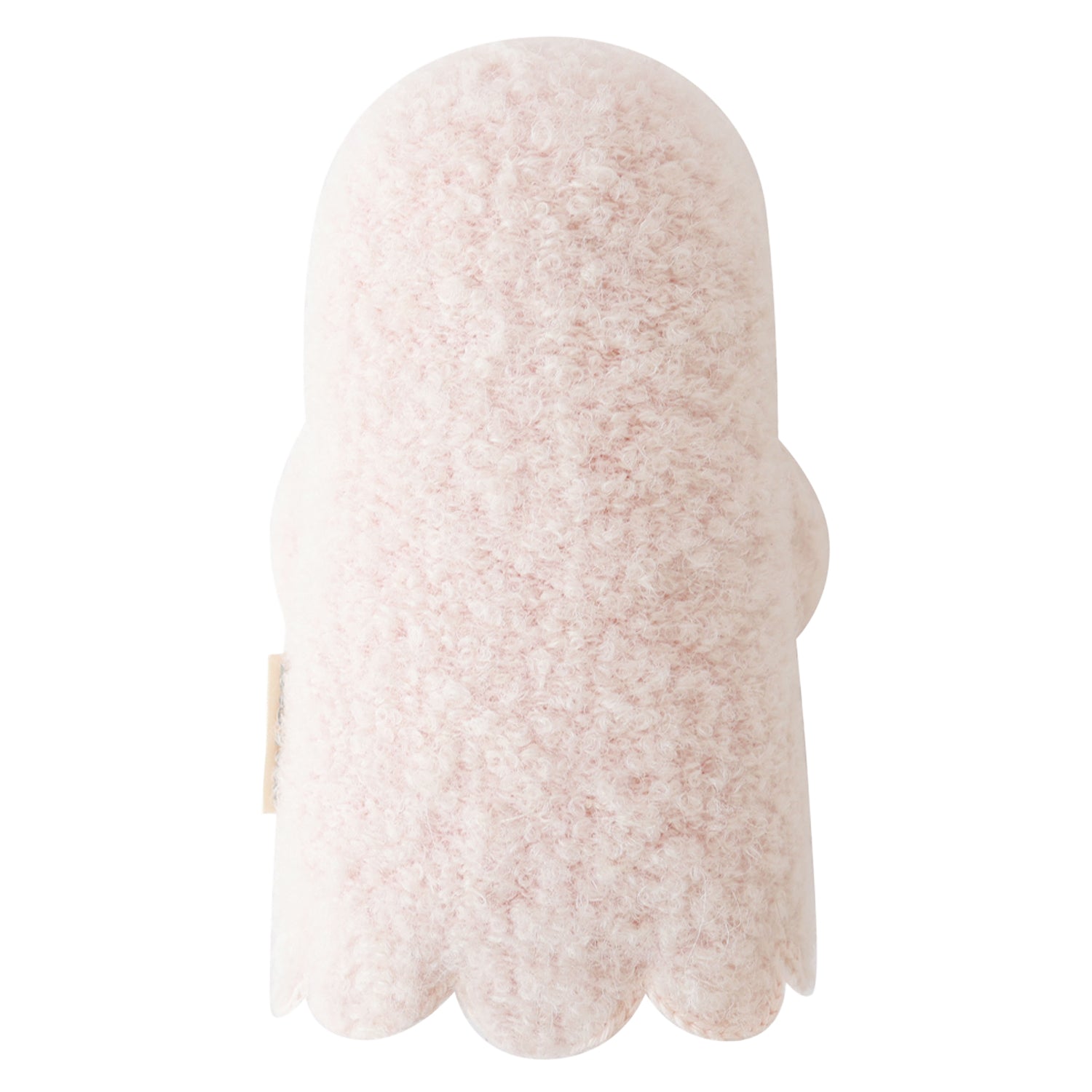 cuddle + kind baby ghost - blush