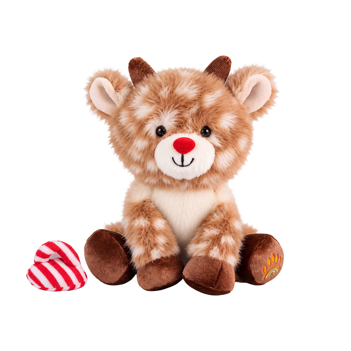 olli ella binky pet reindeer - dash (pre order)