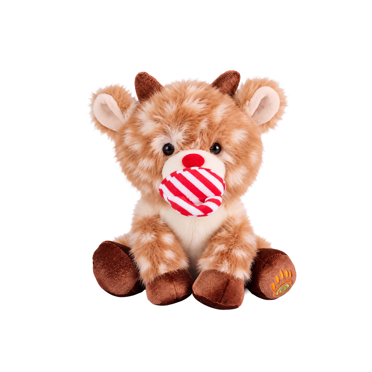 olli ella binky pet reindeer - dash (pre order)