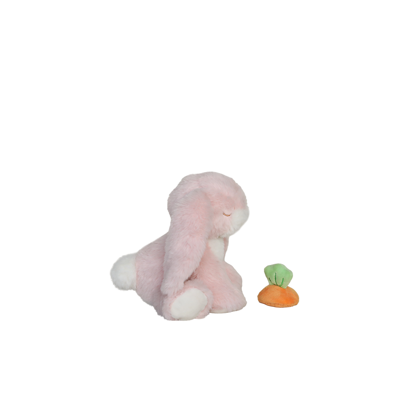 olli ella binky bunny - dot