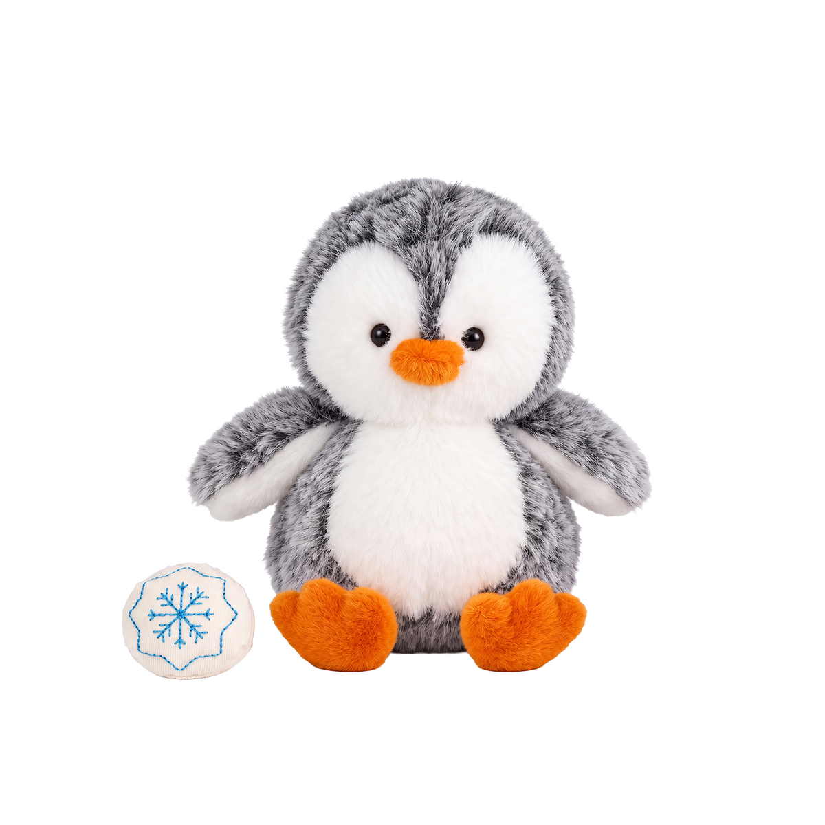 olli ella binky pet penguin - polo (pre order)