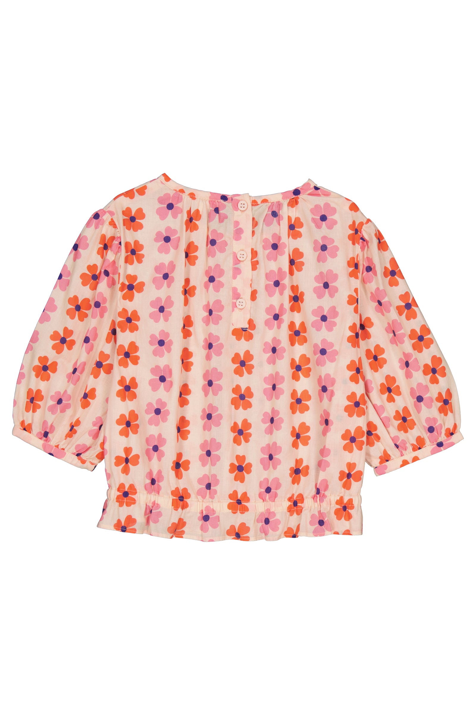 hello simone canelle blouse - vahinee