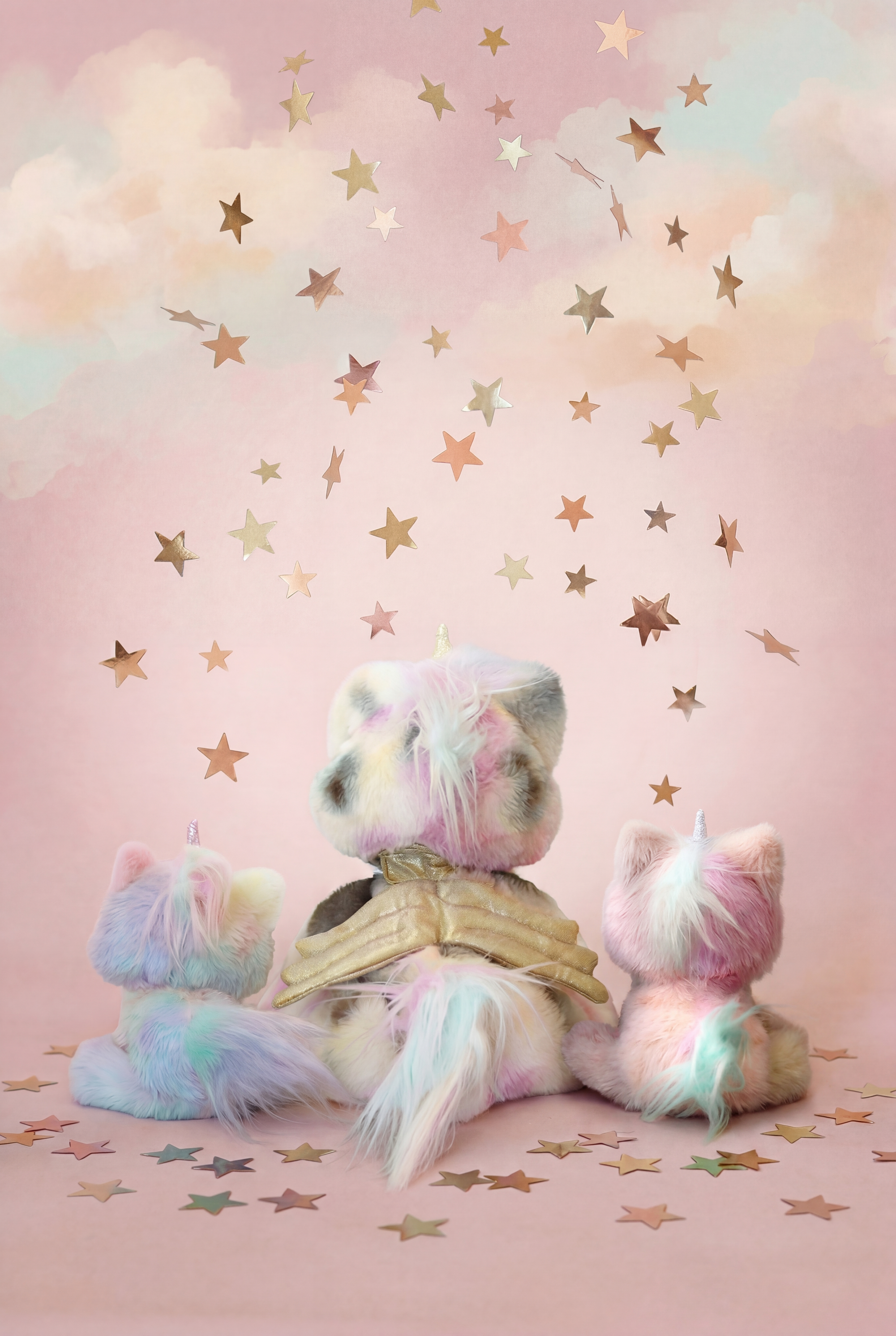 olli ella binky kittycorn - bonbon