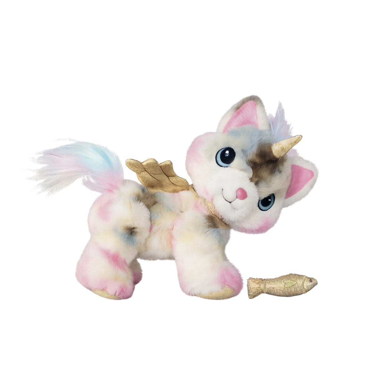 olli ella dinkum caticron - tinx