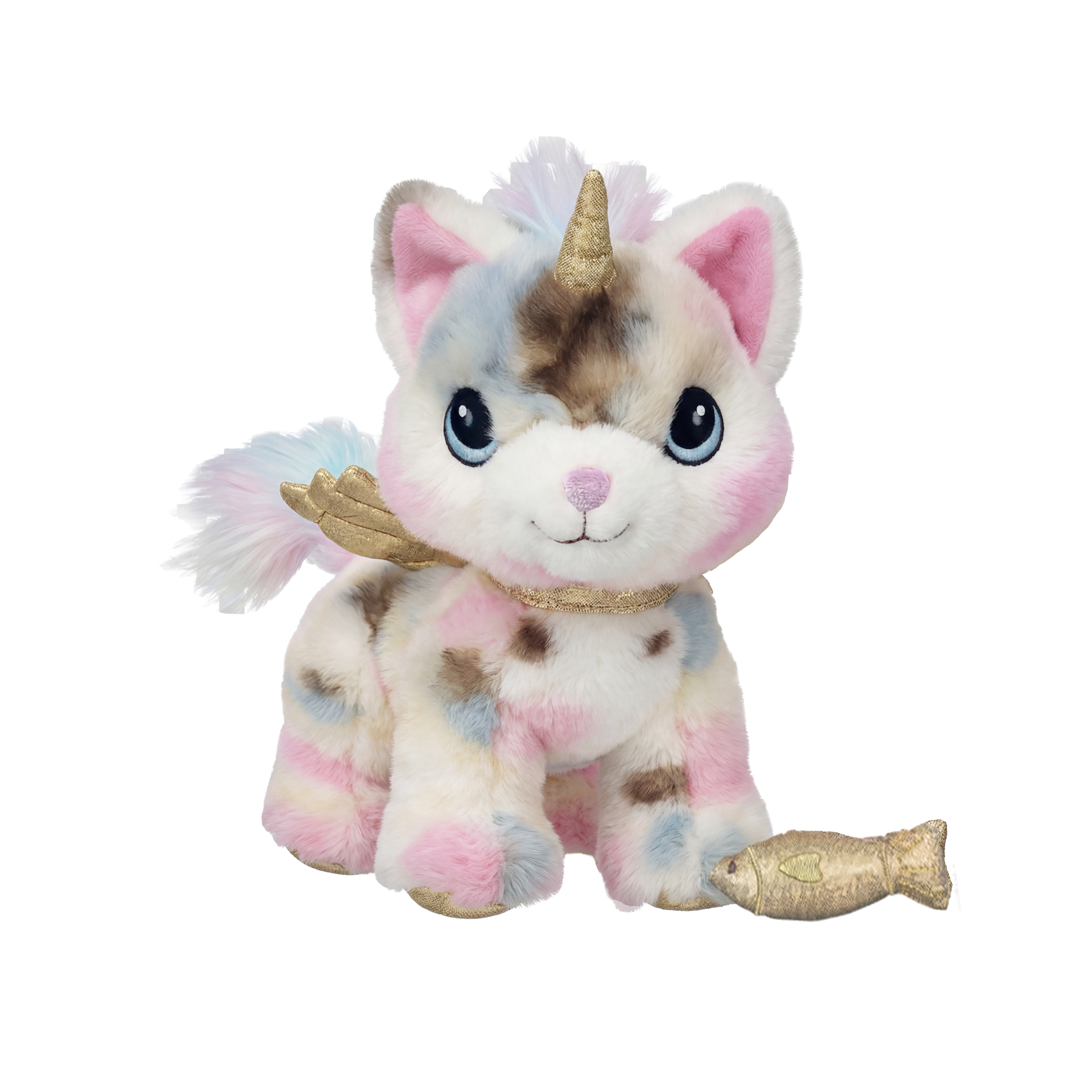 olli ella dinkum caticron - tinx