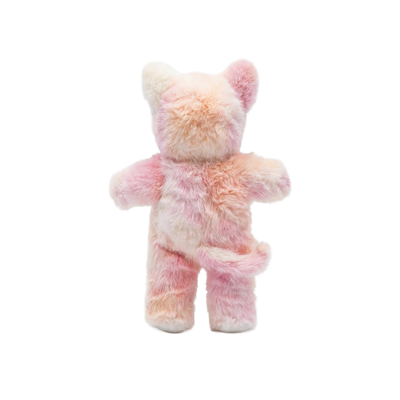 olli ella cozy day dinkum - kittycorn pompom