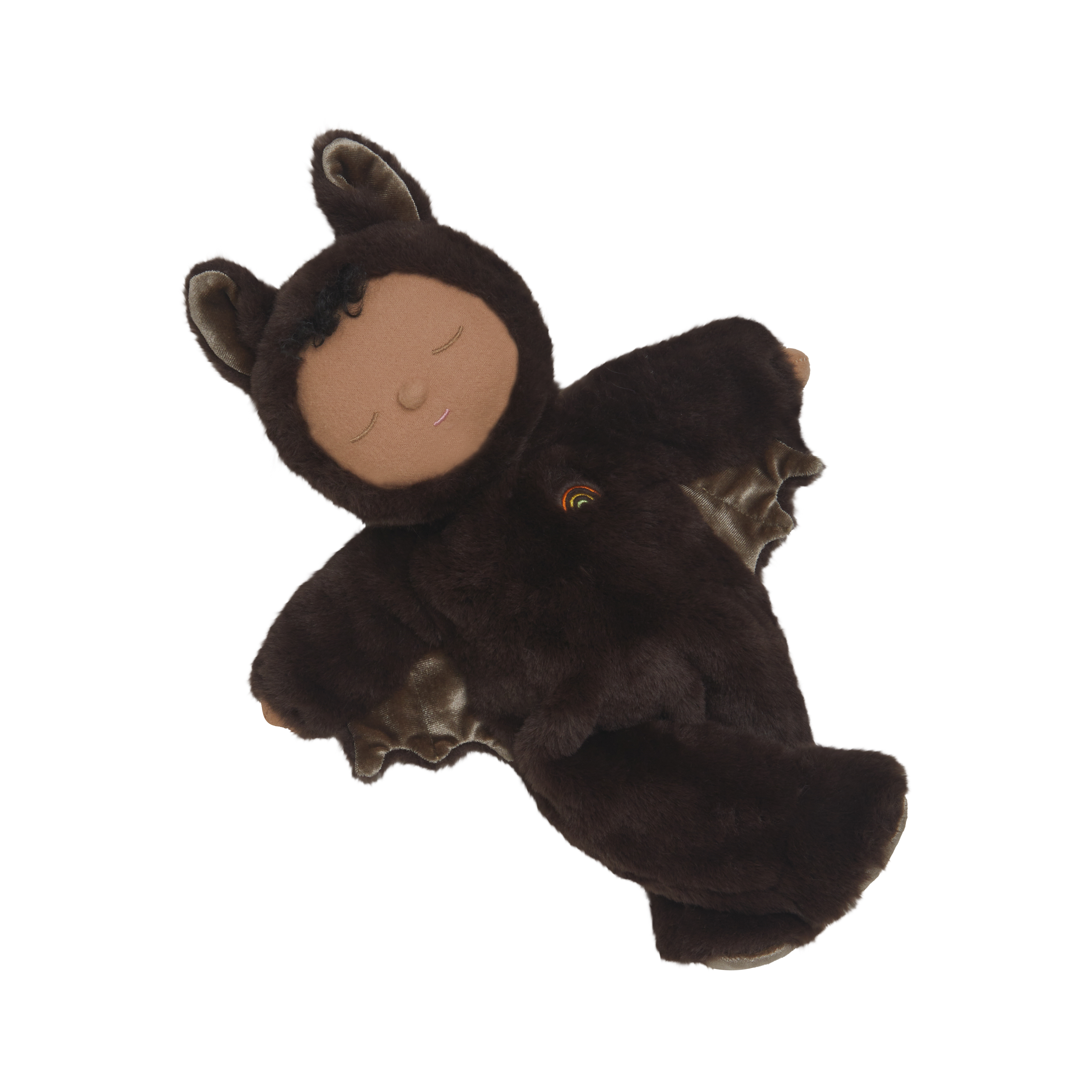 olli ella cozy dinkum bat - ozzie