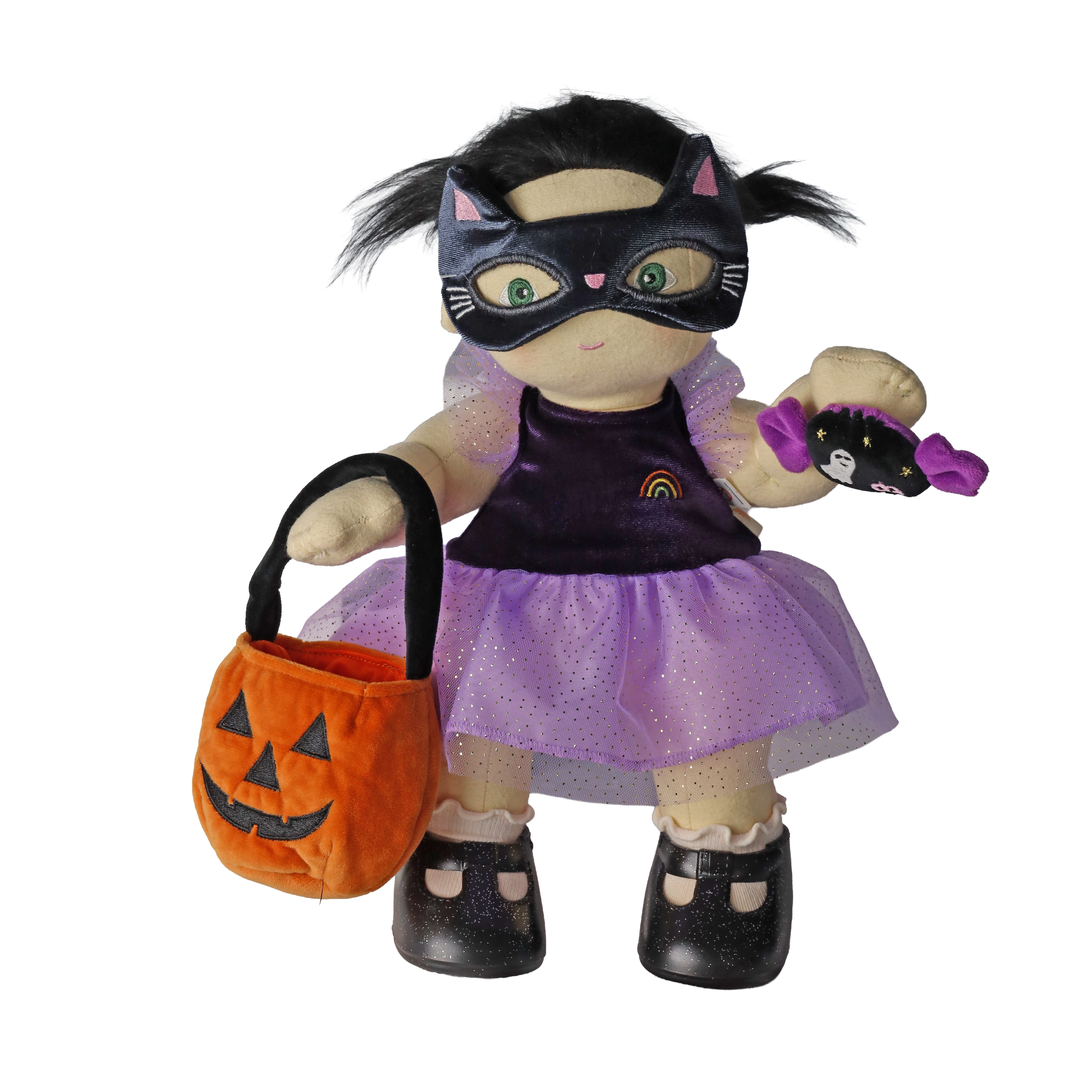 olli ella dream dinkum doll - mabel moon
