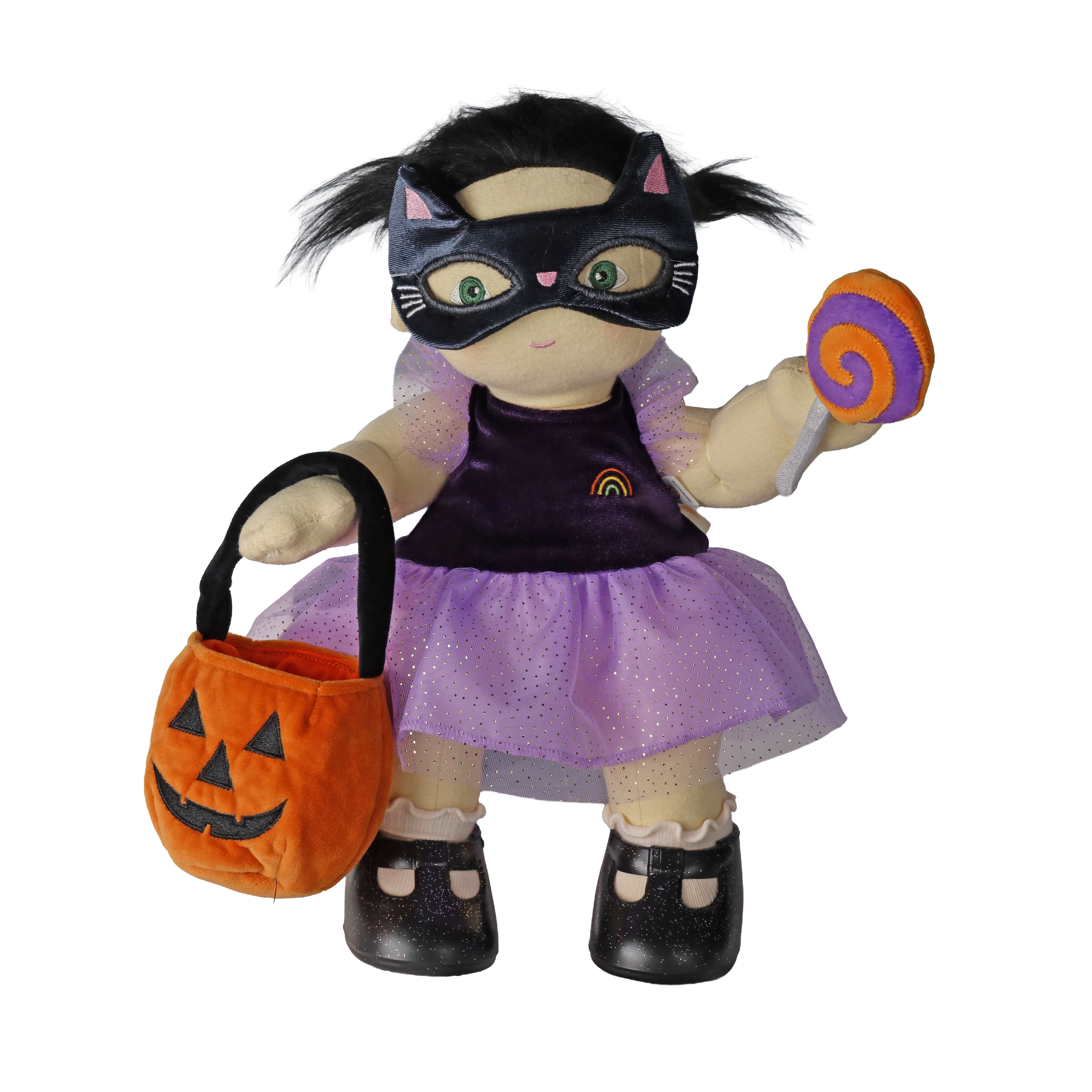 olli ella dream dinkum doll - mabel moon