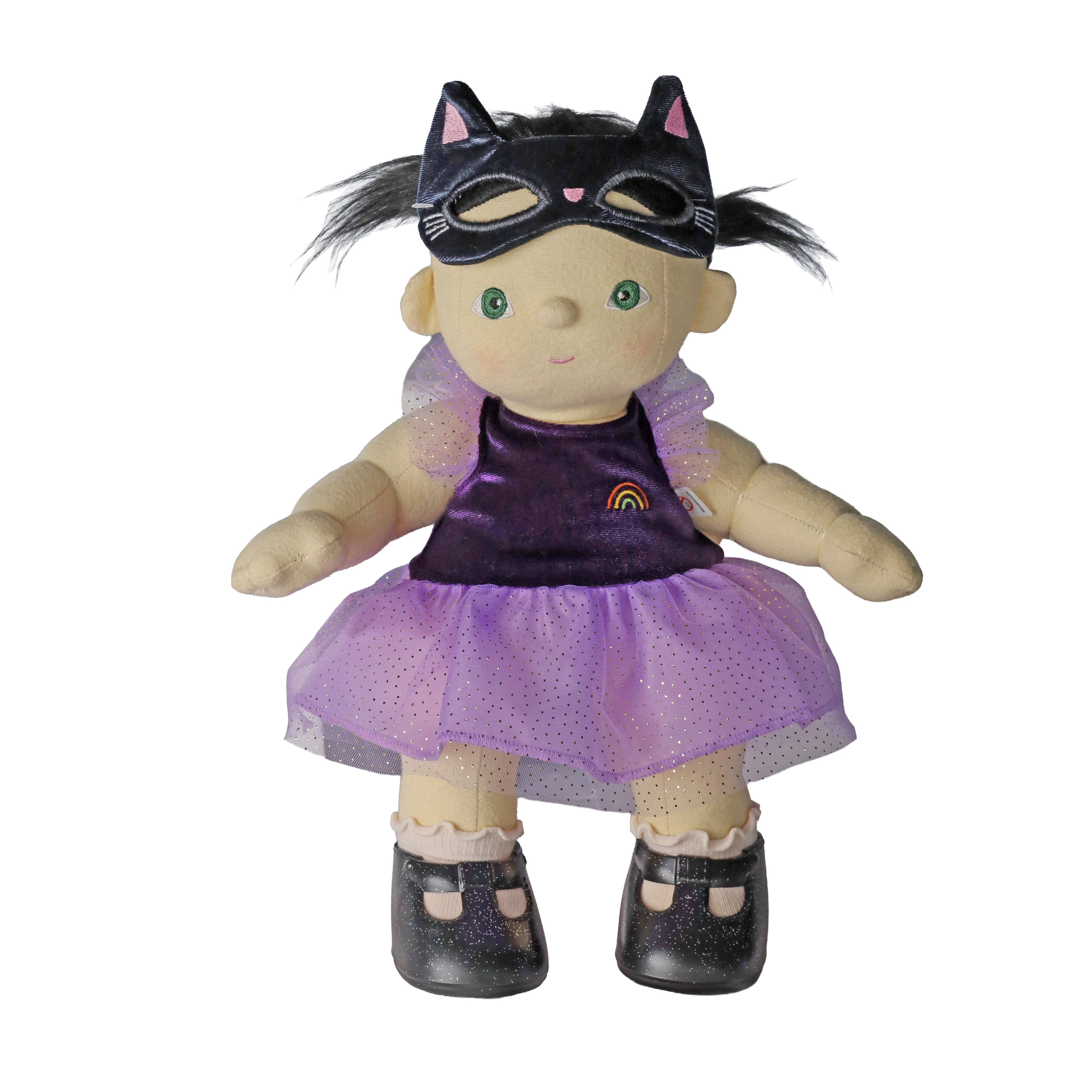 olli ella dream dinkum doll - mabel moon