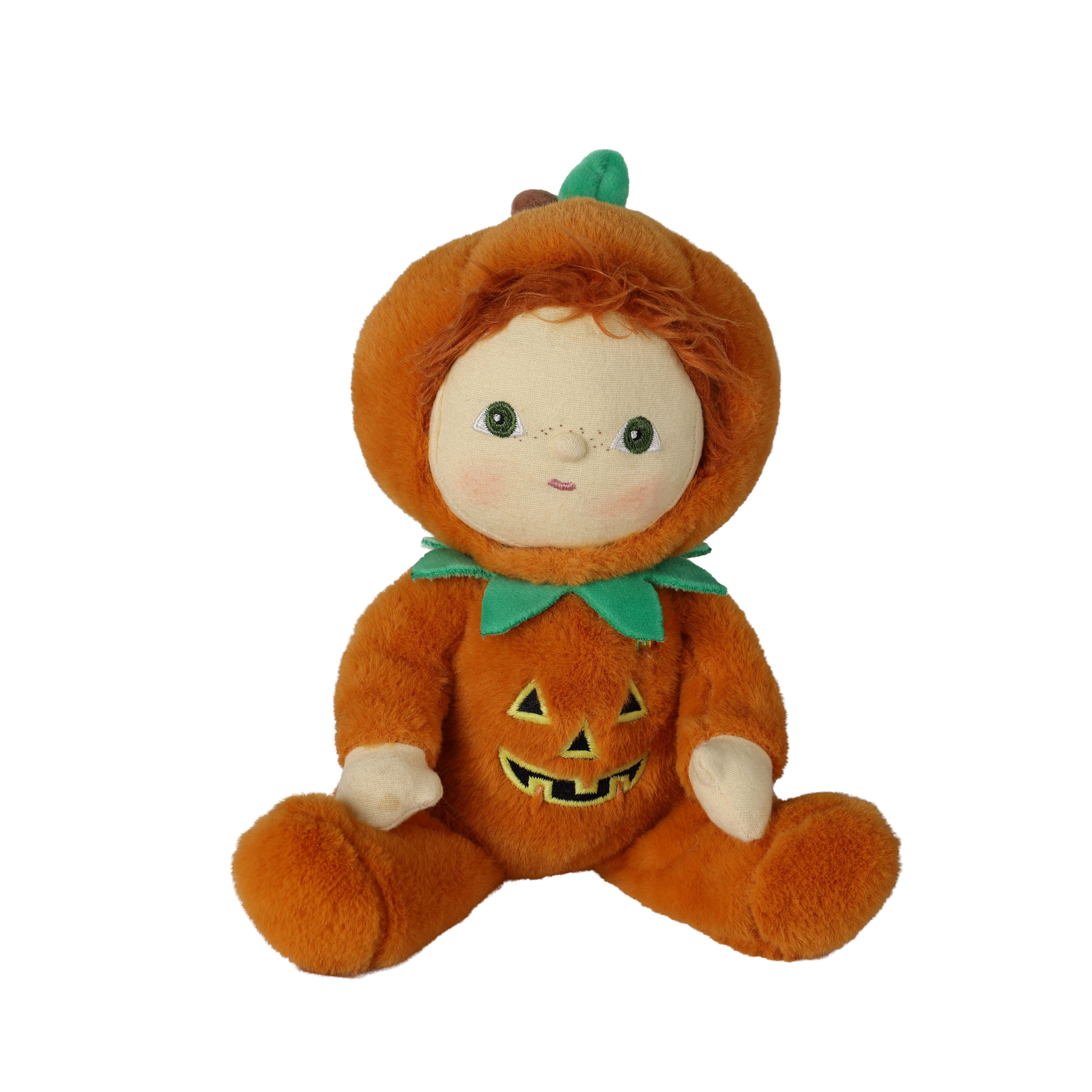 olli ella dinky dinkum - jules jack-o'-lantern