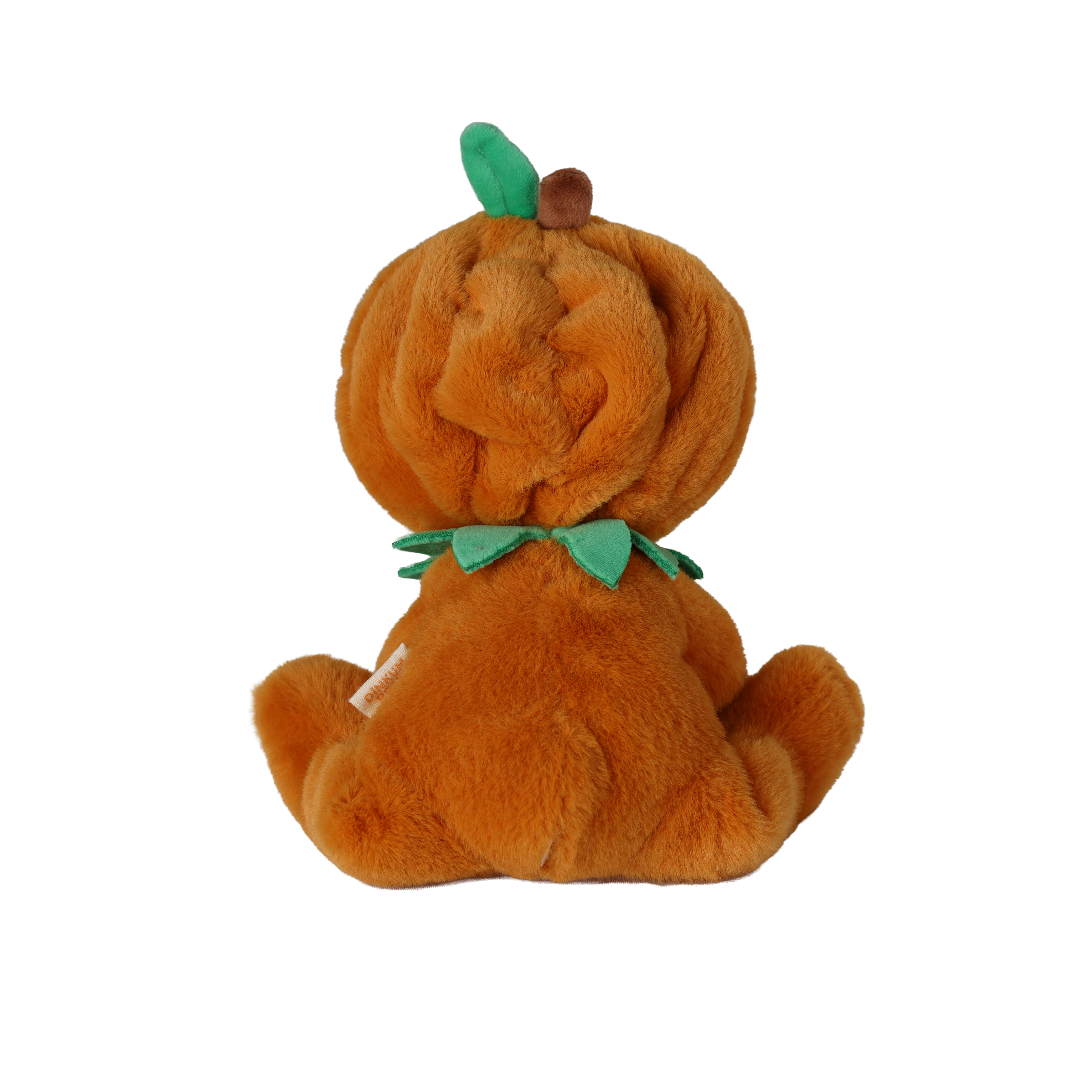 olli ella dinky dinkum - jules jack-o'-lantern