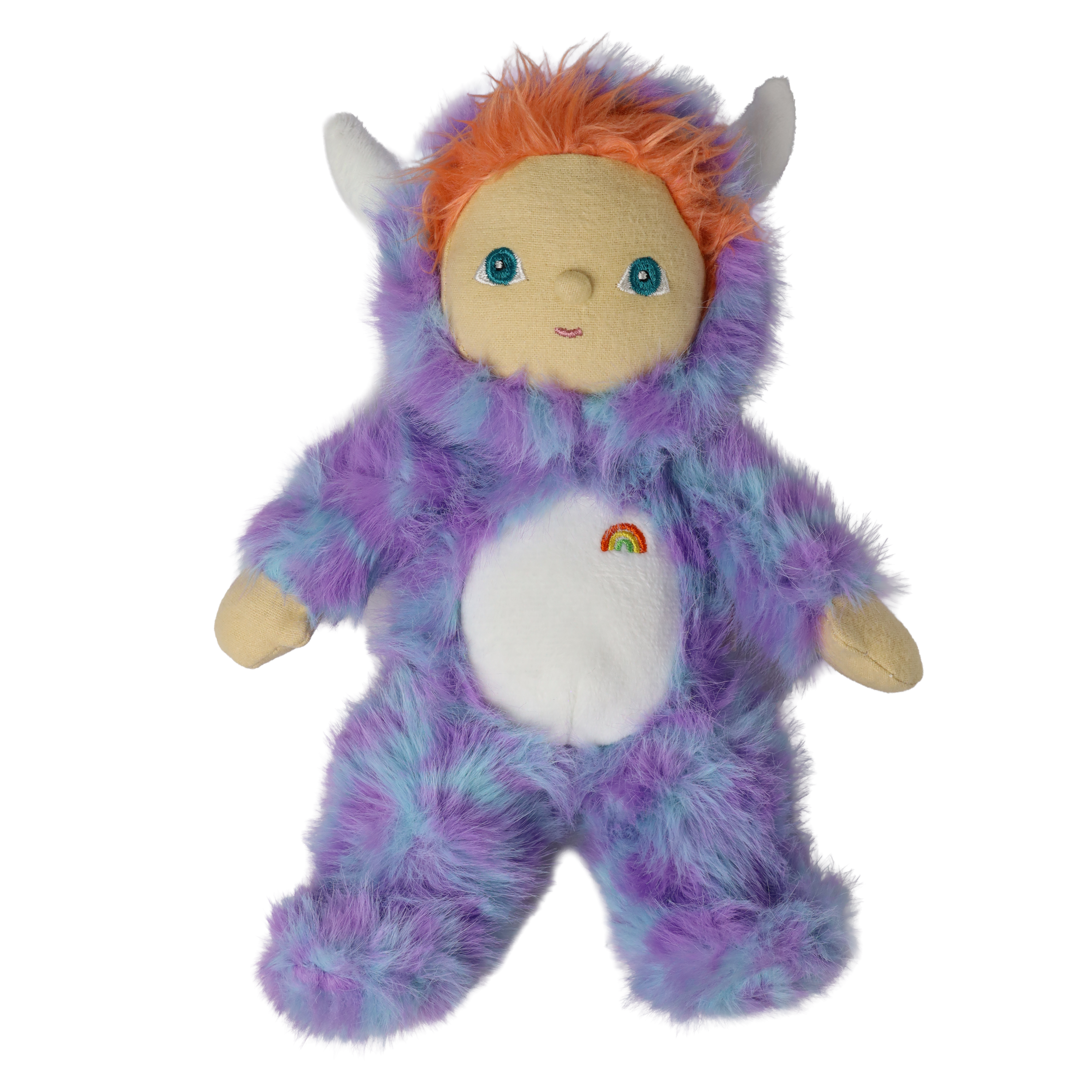 olli ella dinky dinkum - miles monster
