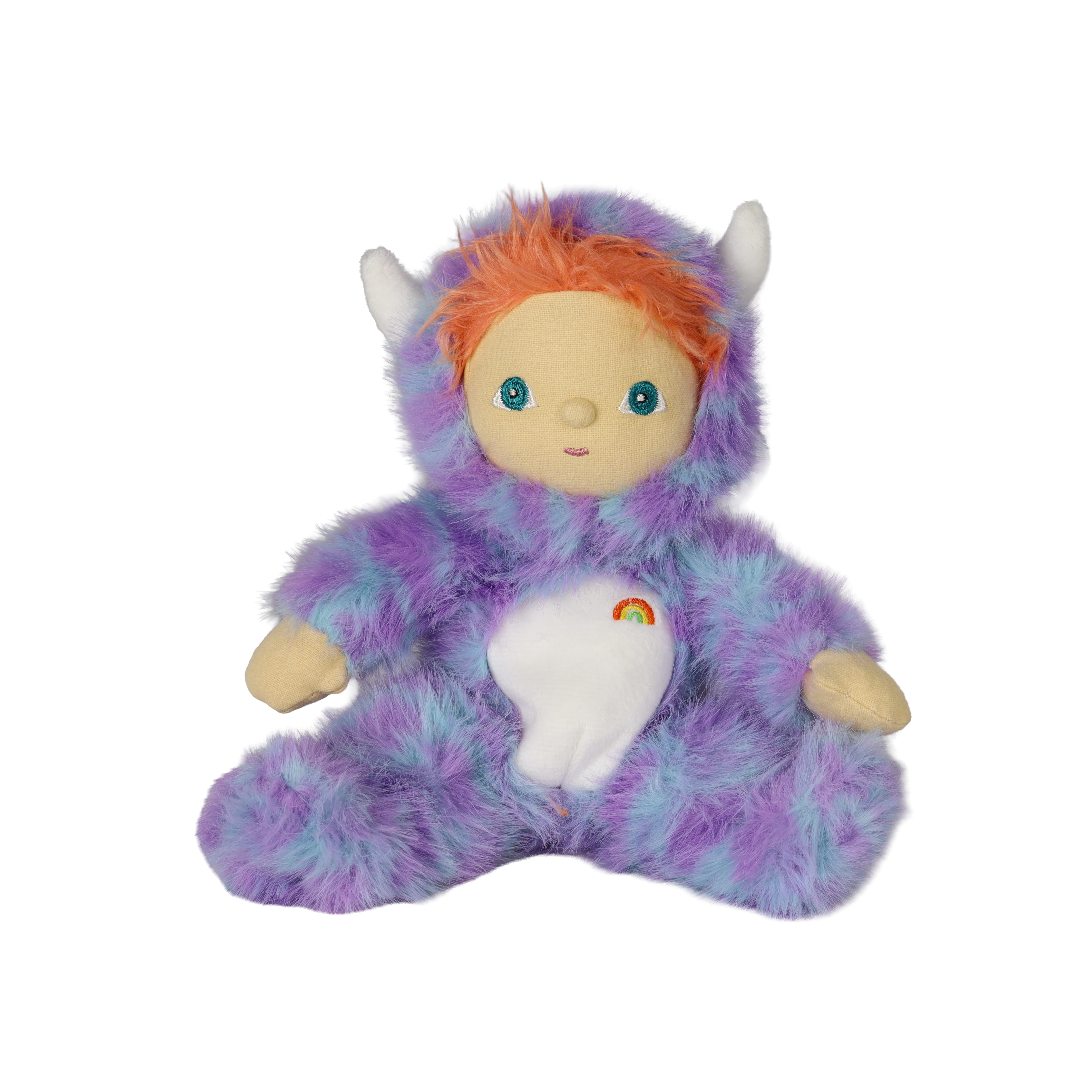 olli ella dinky dinkum - miles monster