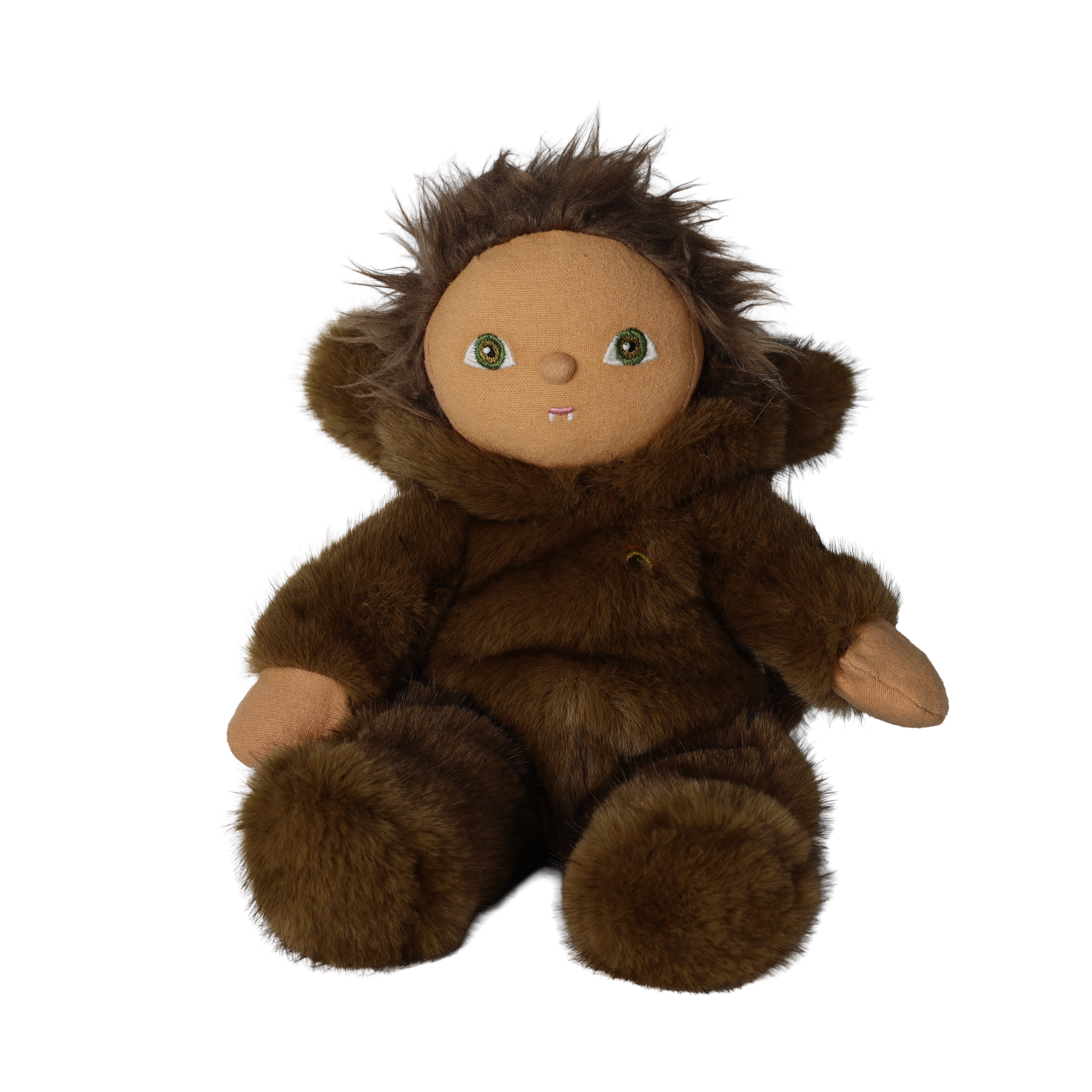 olli ella dinky dinkum - wesley werewolf