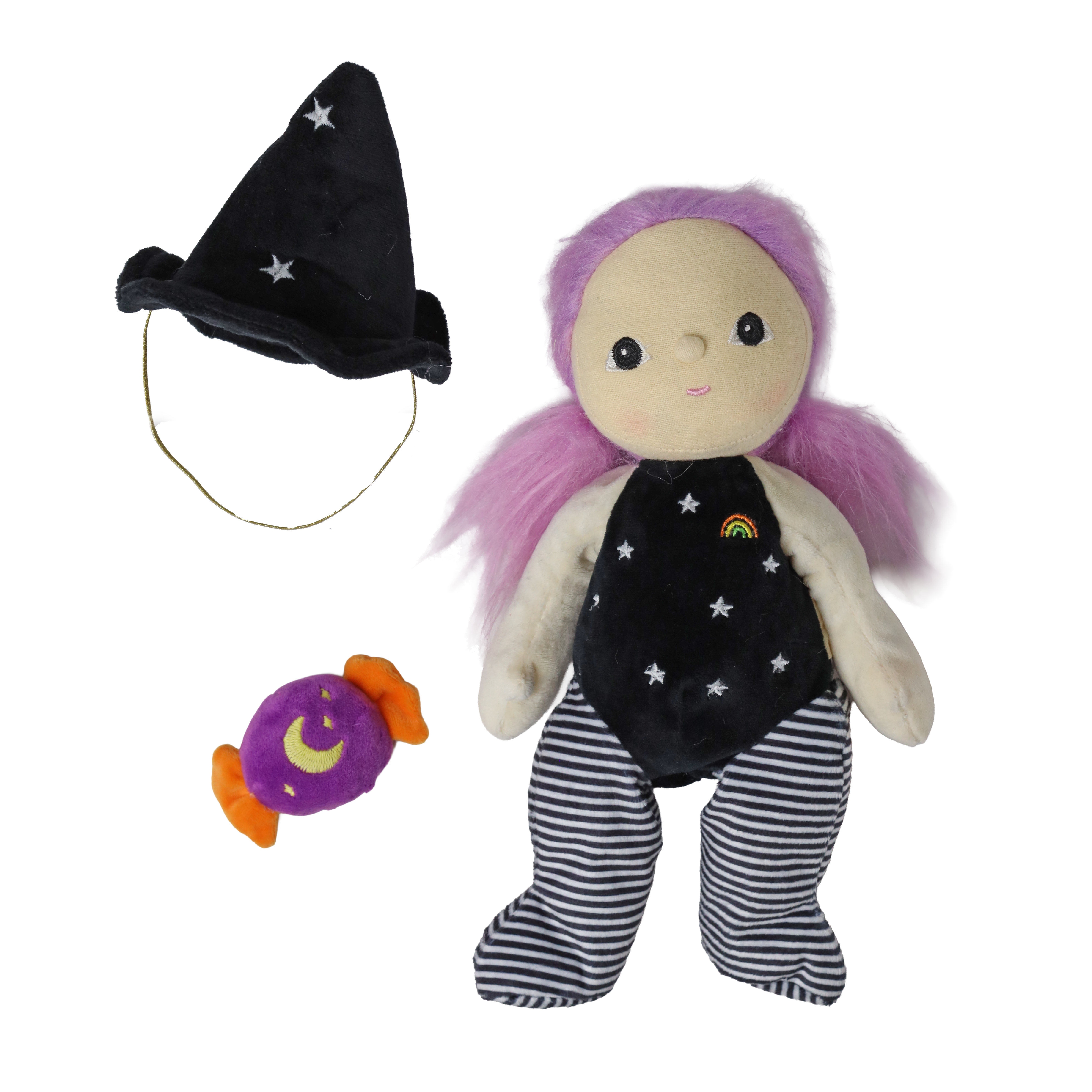 olli ella dress me dinky - willa witch